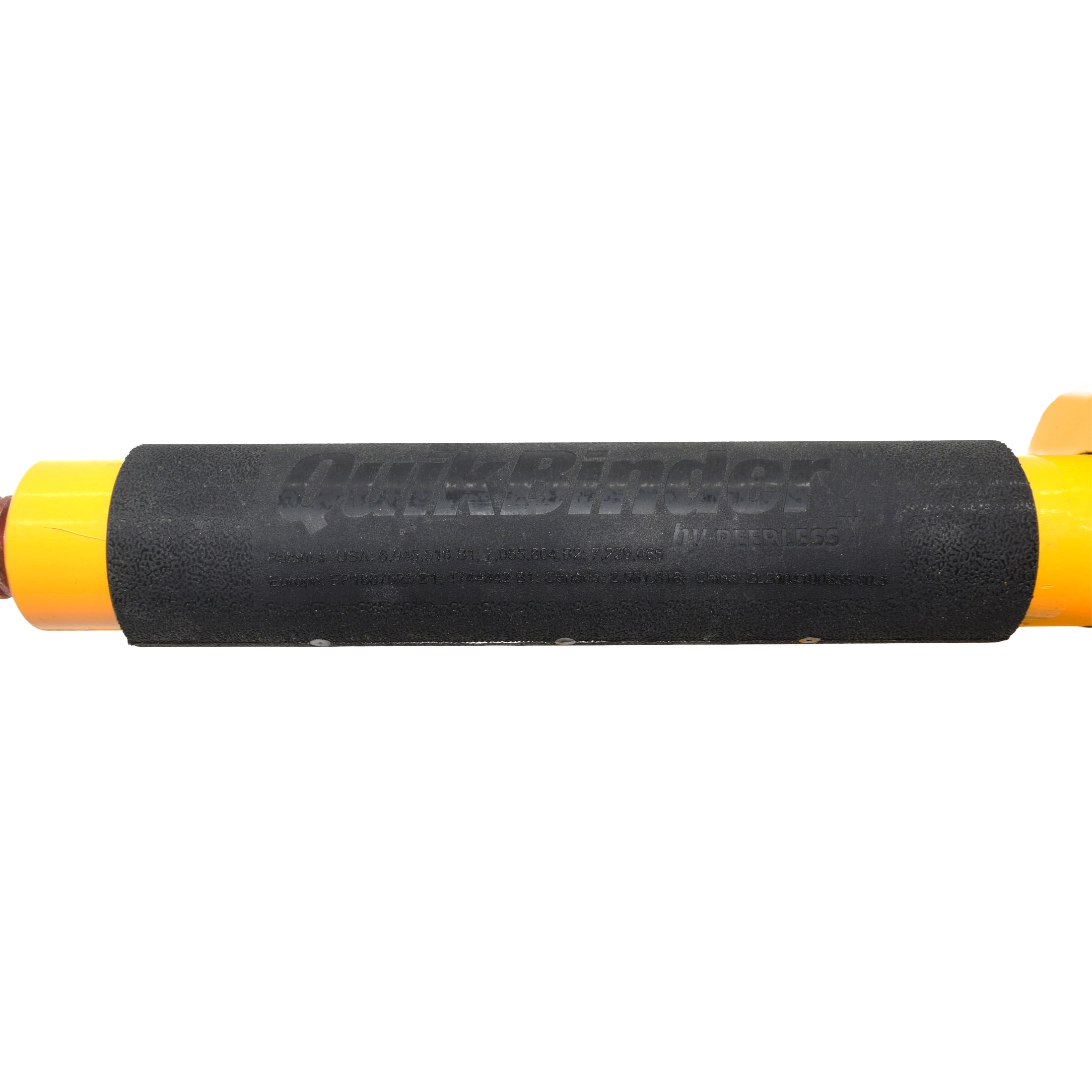 3/8" - 1/2" QuikBinder, 4 Pack, 12000 lbs WLL, Load Binder, Peerless Chain, #H5125-0858 - Image 9