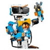 LEGO BOOST Creative Toolbox 17101 Coding STEM Set - Image 5