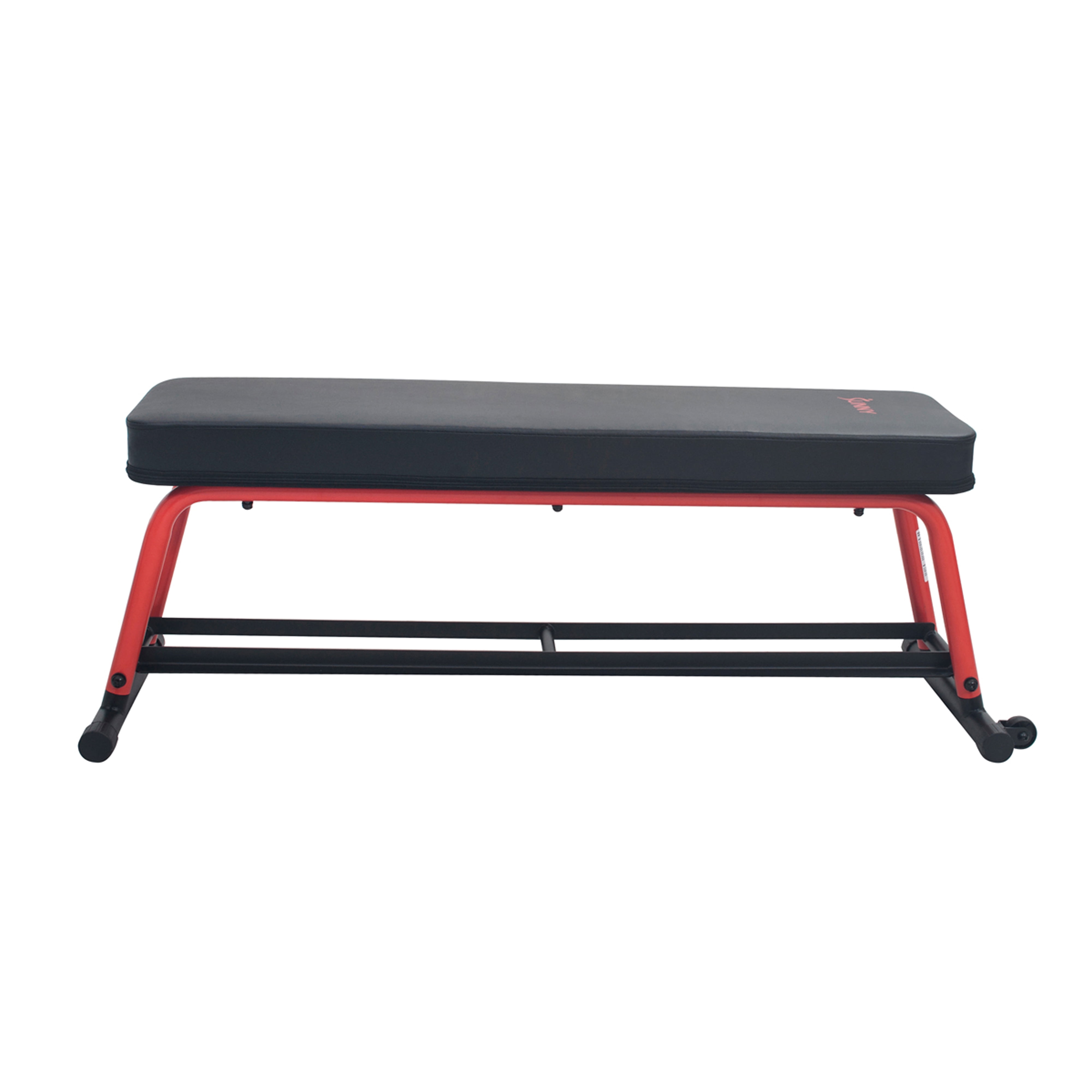 Sunny Health & Fitness Power Zone Strength Flat Bench - SF-BH6996 - Image 11