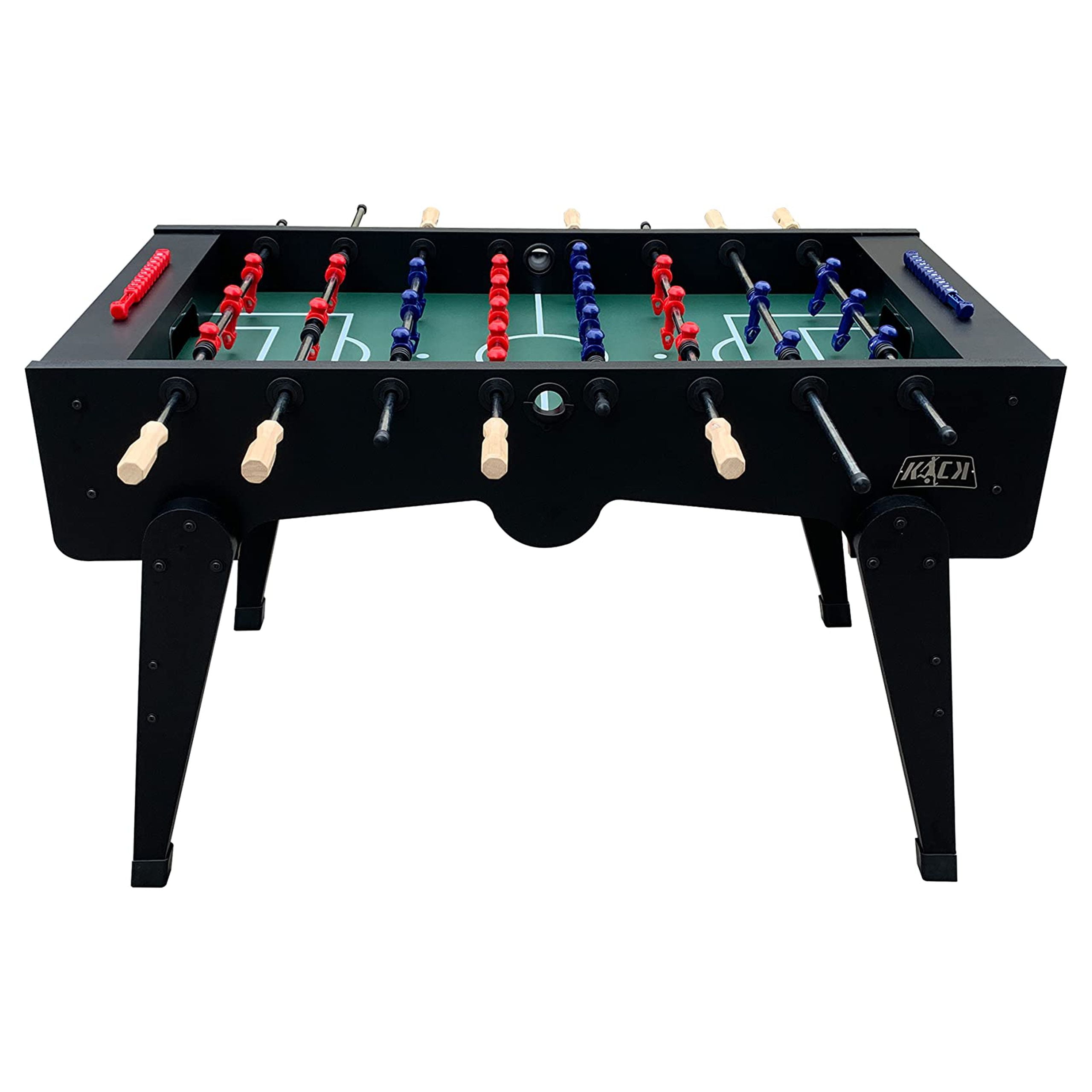 KICK Armada 55″ Foosball Table (Black) - Image 2