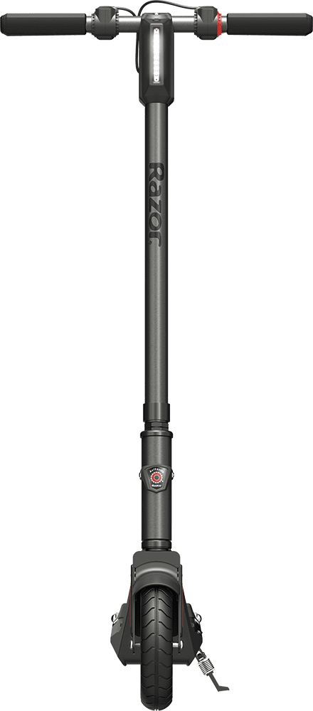 Razor E Prime III Electric Scooter for Adults, up to 18 mph & 15-mile Range, Foldable & Lightweight - Image 20