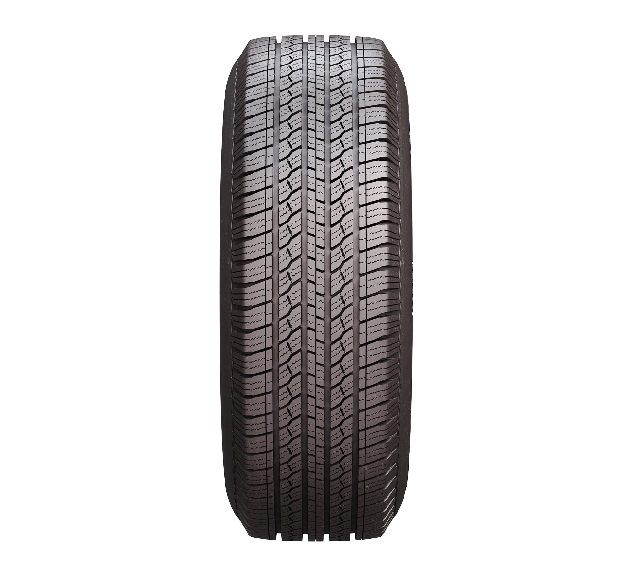 Uniroyal Laredo HT All Season 235/75R15 109T XL Light Truck Tire - Image 2
