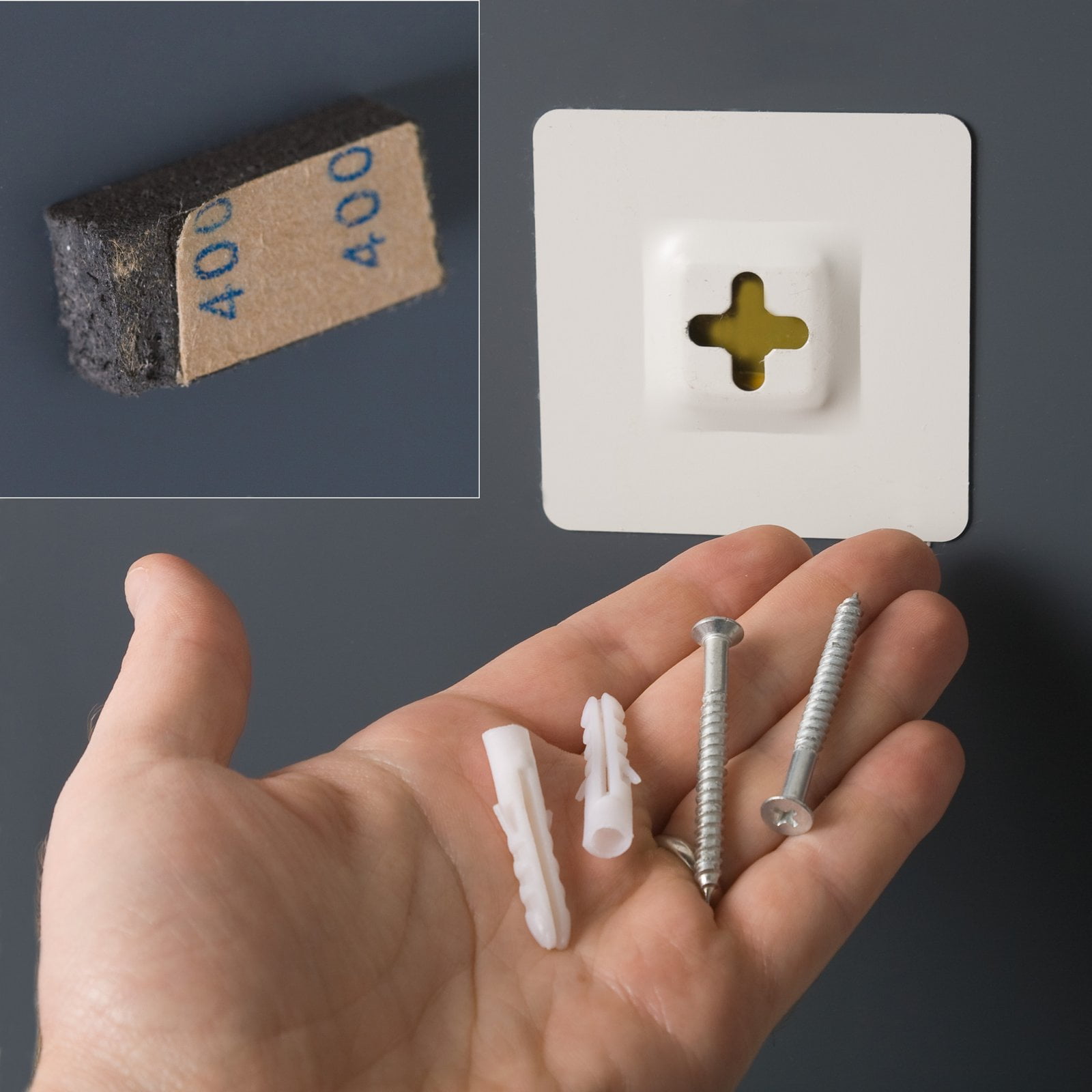 Frameless Deco Mirror - Image 7