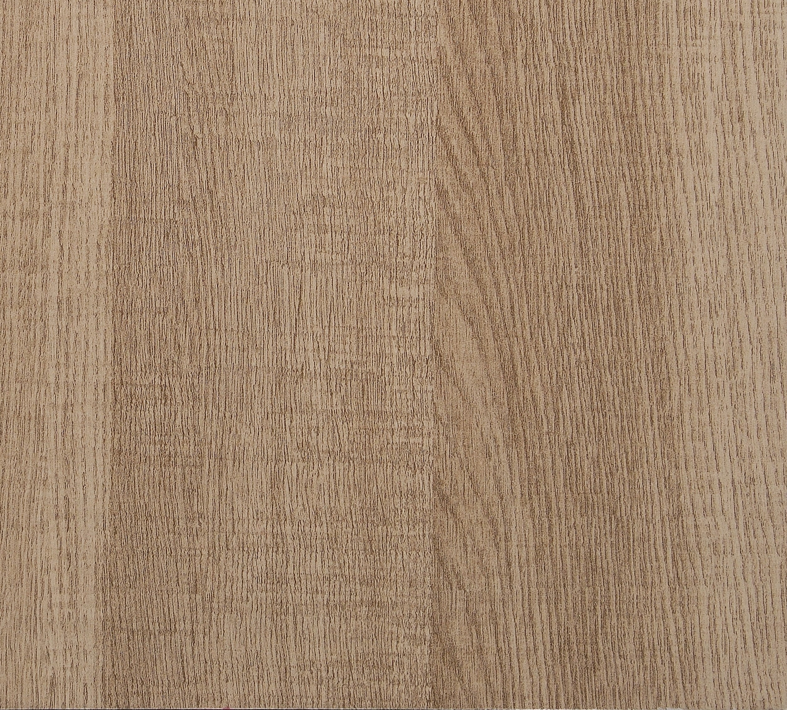 Sauder Beginnings 4-Shelf Bookcase, Summer Oak Finish - Image 11