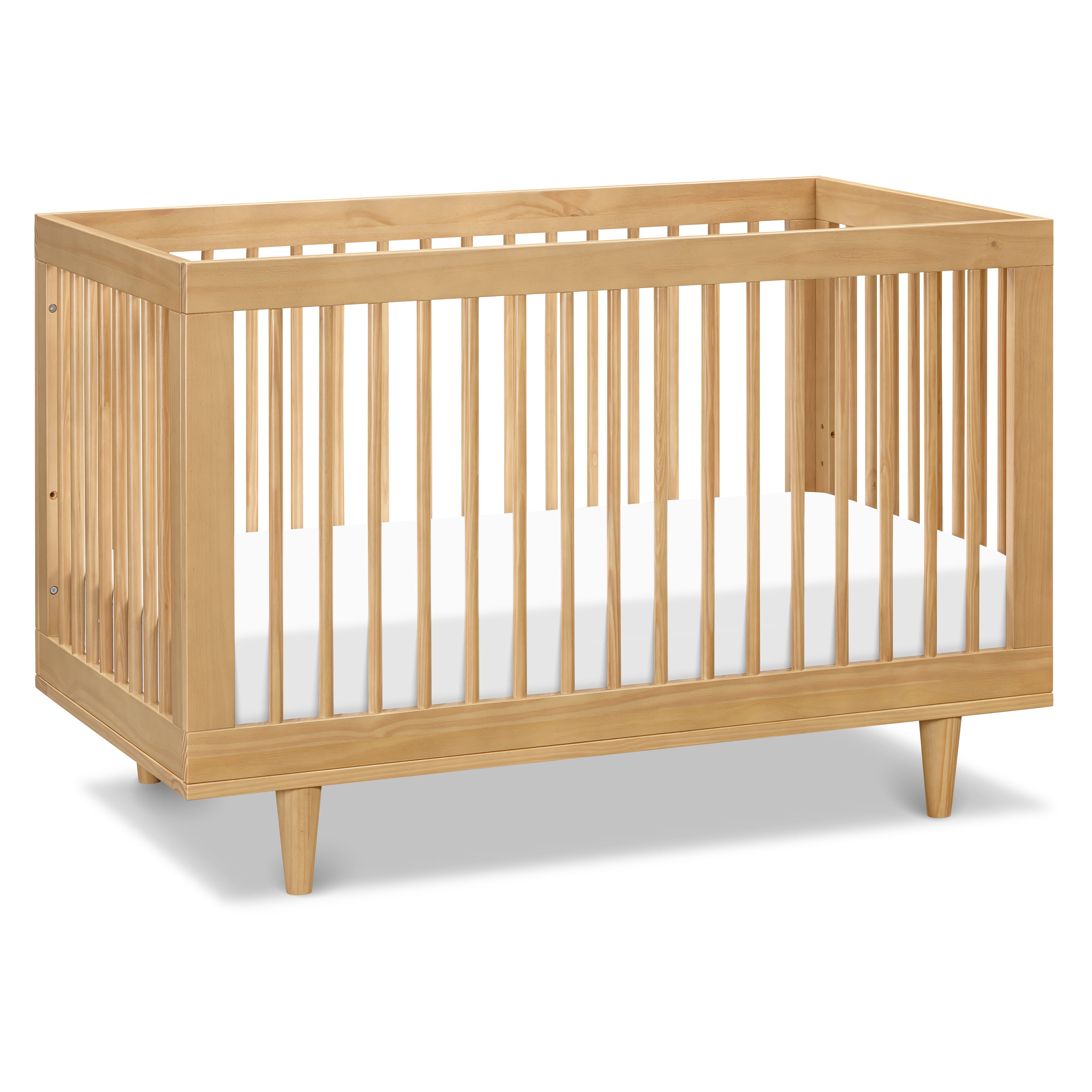 DaVinci Marley 3-in-1 Convertible Crib - Image 4