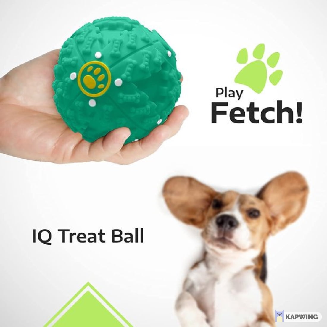 SETONWARE Puppy Starter Kit, Dog Toys, Dog Bed Blankets, Puppy Dog Grooming Tool, Training, Toys, Training Bells Dog Leashes Accessories for Dogs Gift for New Puppies Green 23 Pieces - Image 9