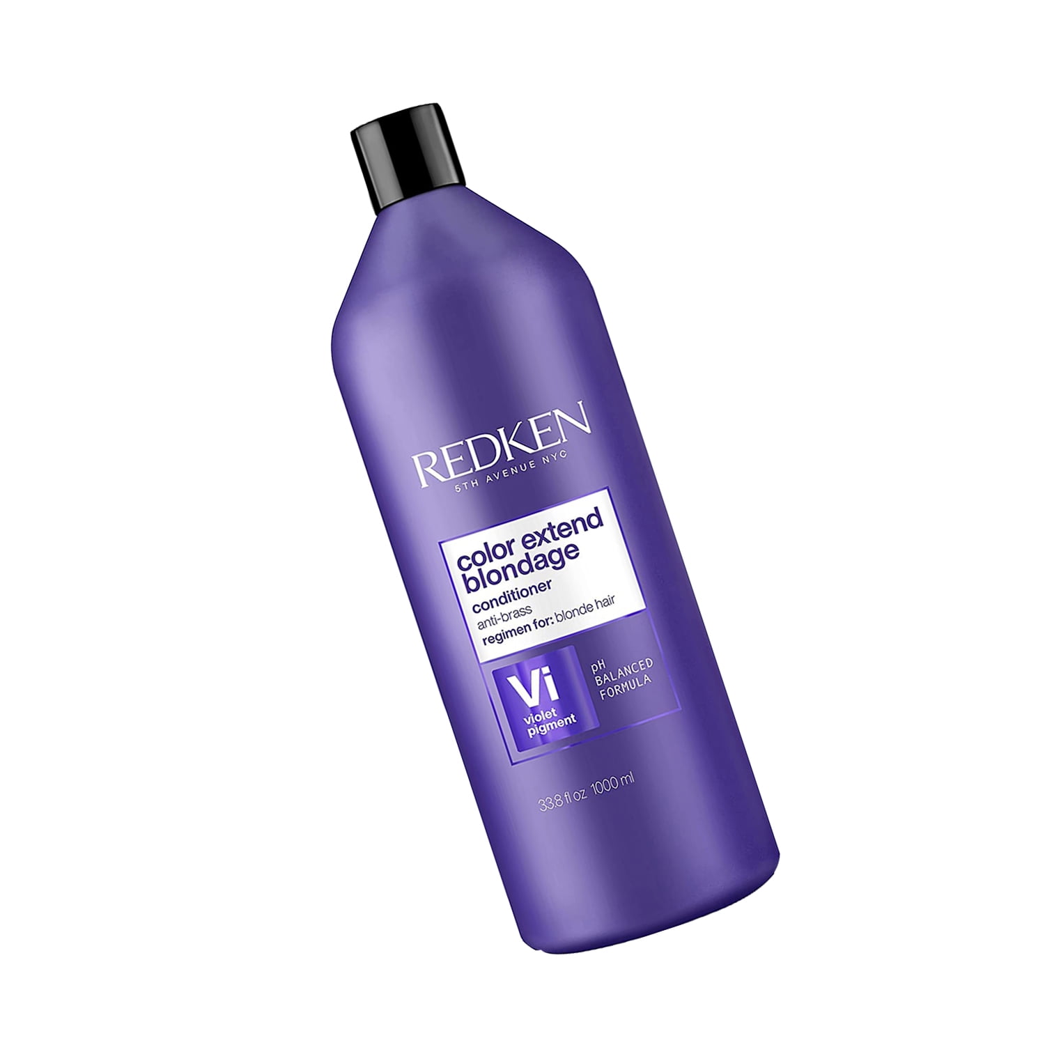 Redken Color Extend Blondage Shampoo and Conditioner Duo 1 Liter - Image 2