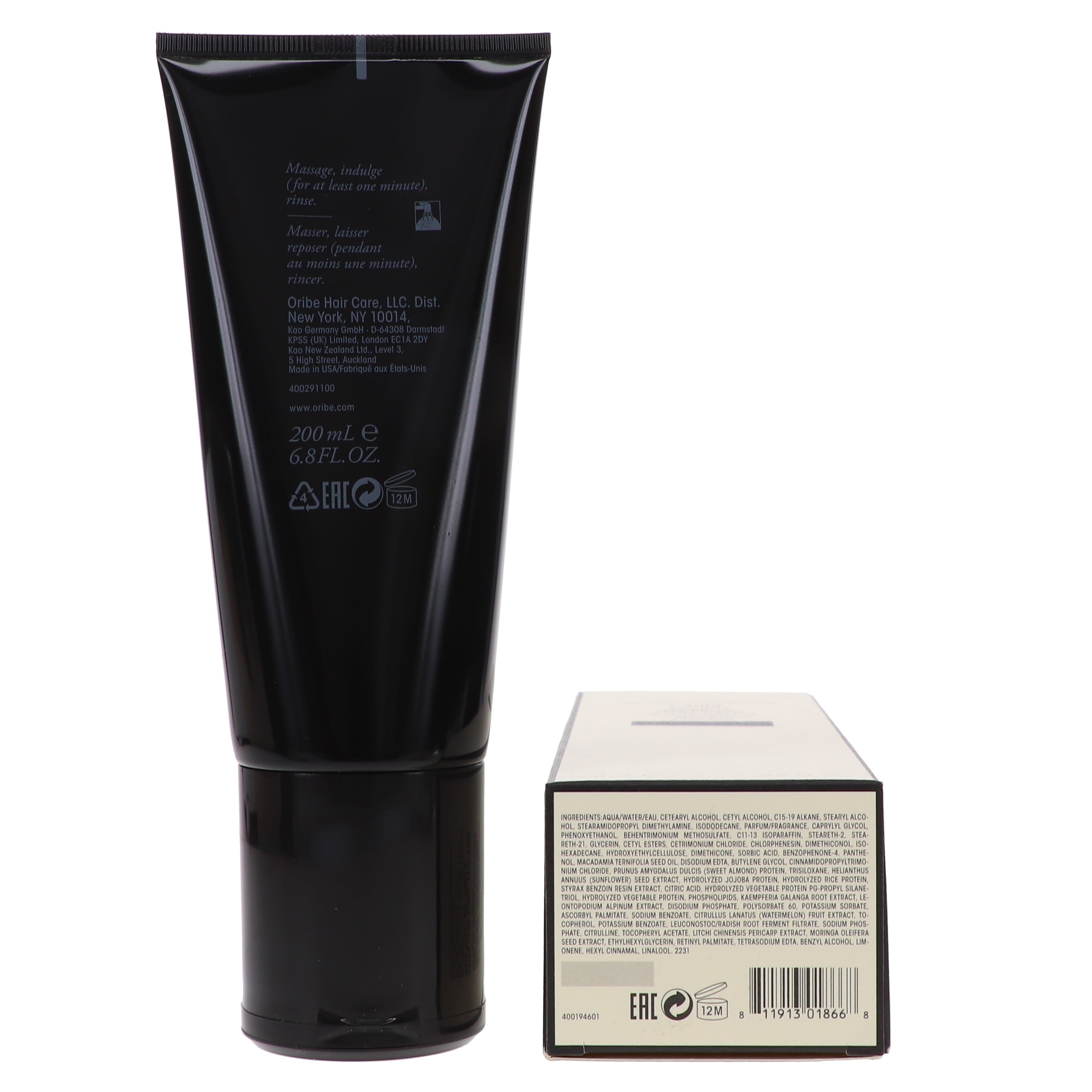 Oribe Signature Conditioner 6.8 oz. - Image 3