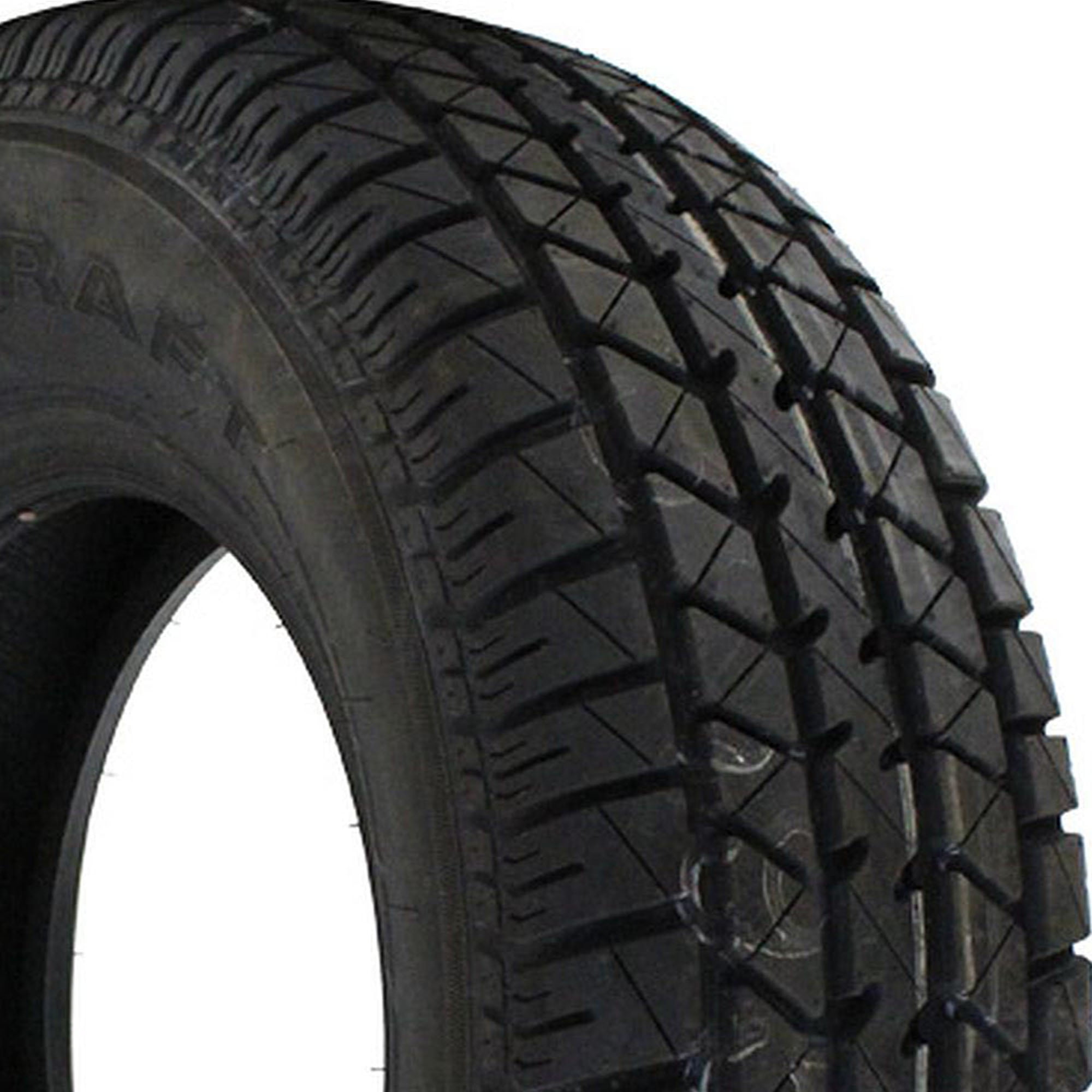 Mastercraft Avenger G/T All Season 235/60R15 98T Passenger Tire - Image 3