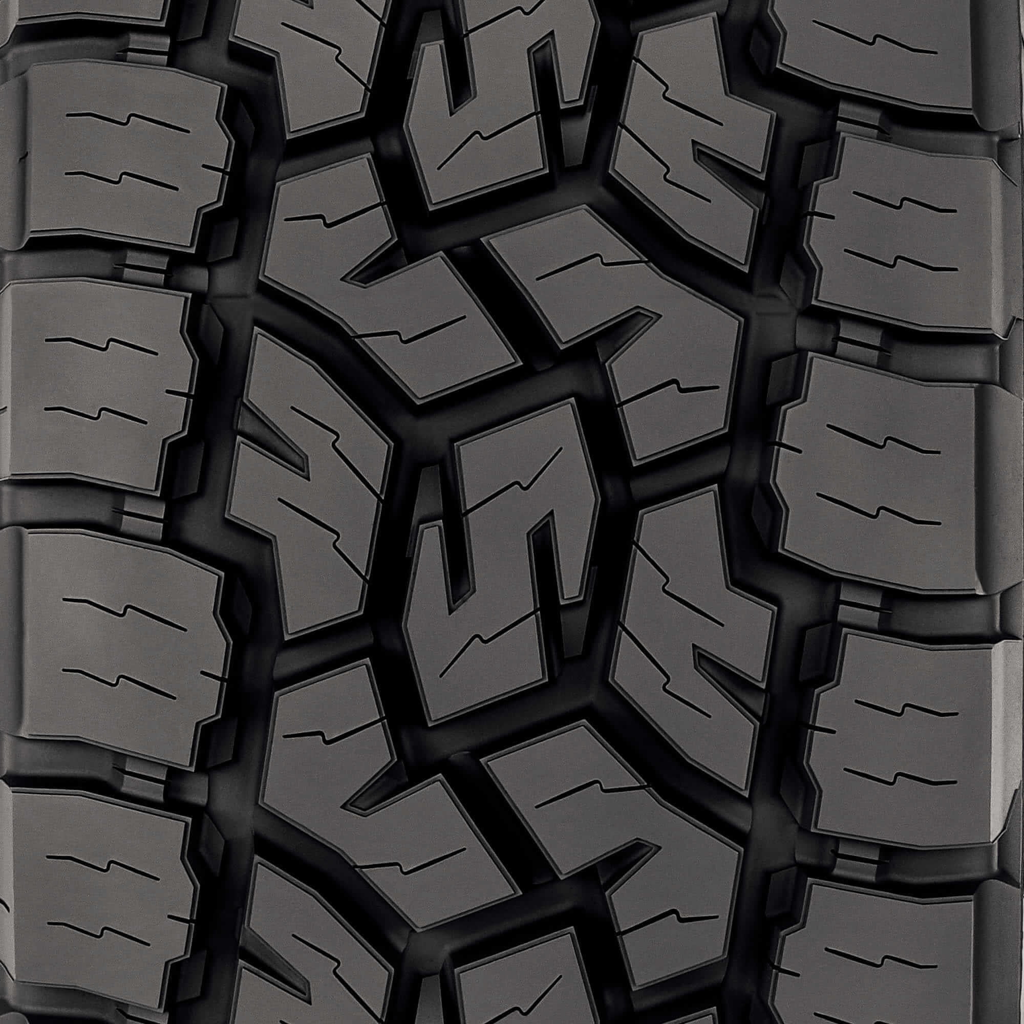 Toyo Open Country A/T III All Terrain 265/50R20 111T XL Light Truck Tire - Image 4