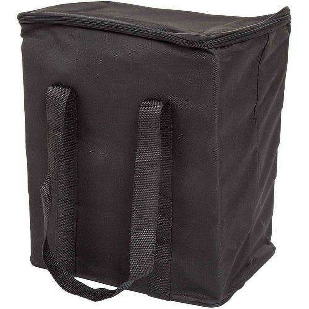 Nontraditional Giant Wooden Blocks Tower Stacking Game, Outdoor Yard Game, for Adults, Kids, Boys and Girls by Hey! Play! - Image 5