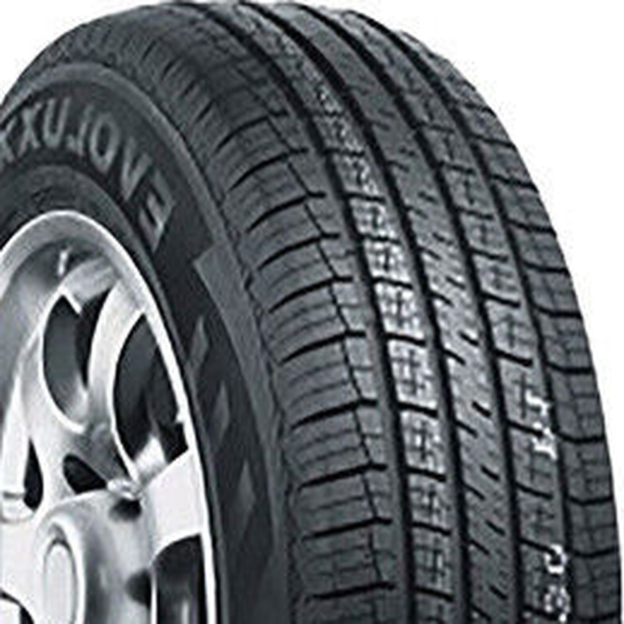 Evoluxx Capricorn 4X4 HP All Season 225/75R16 104H Passenger Tire - Image 4