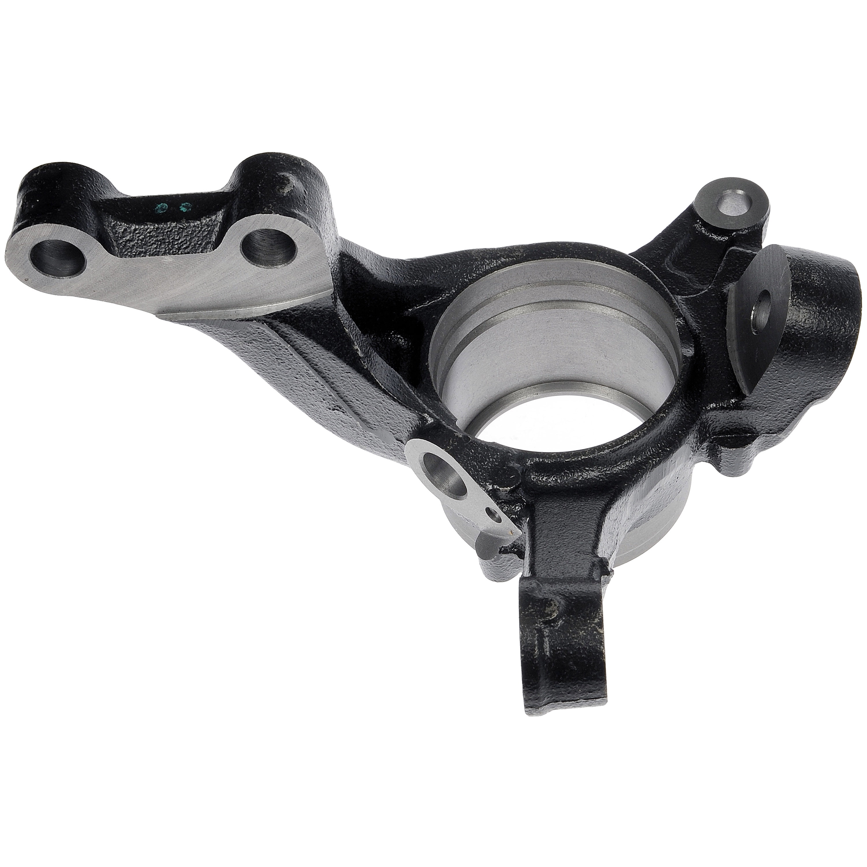 Dorman 698-163 Front Driver Side Steering Knuckle for Specific Lexus / Toyota Models Fits select: 2004-2010 TOYOTA SIENNA, 2004-2007 TOYOTA HIGHLANDER - Image 4