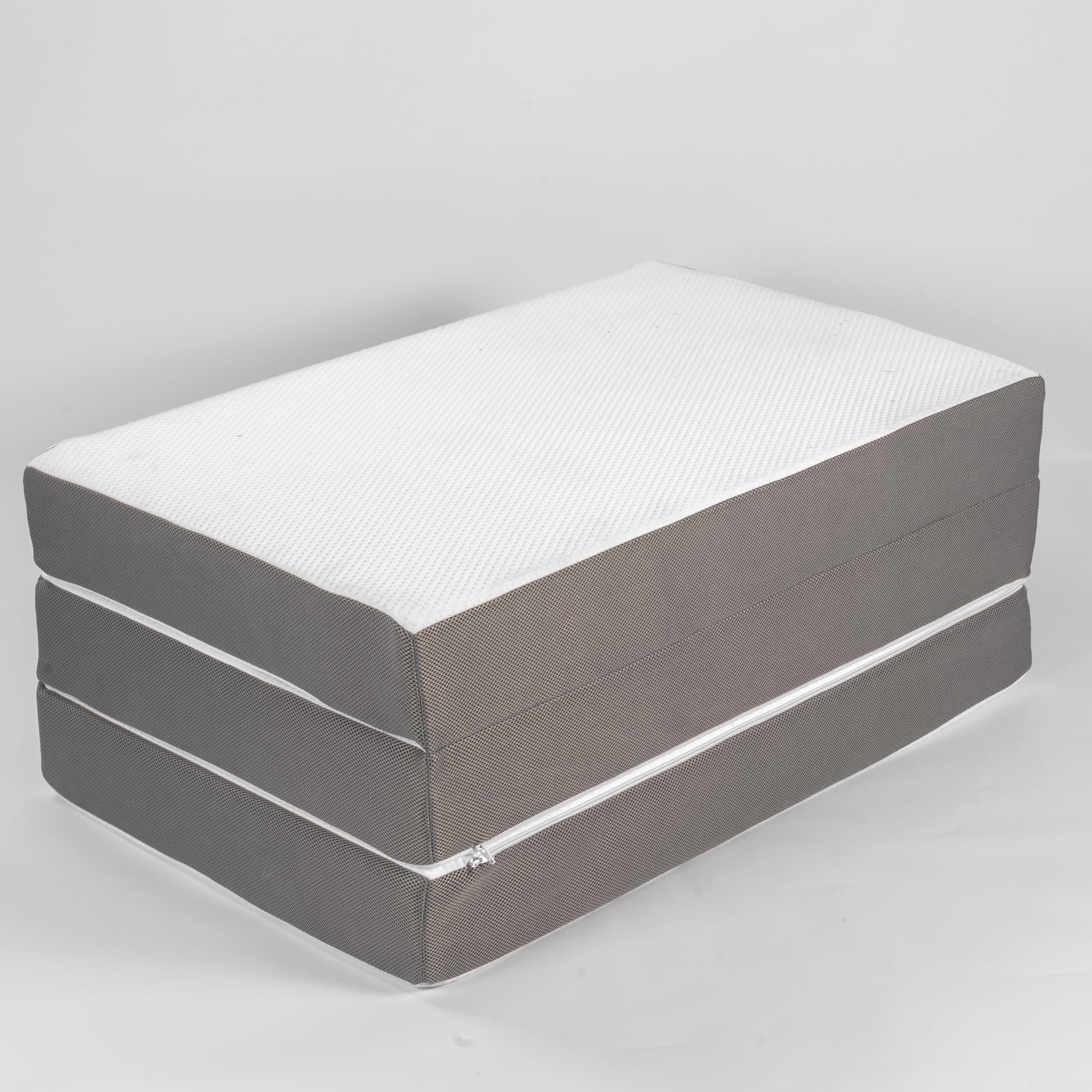 Continental Sleep Sunset, 3” Trifold Memory Foam Mattress, 25-inch, Non-Standard Size. - Image 3