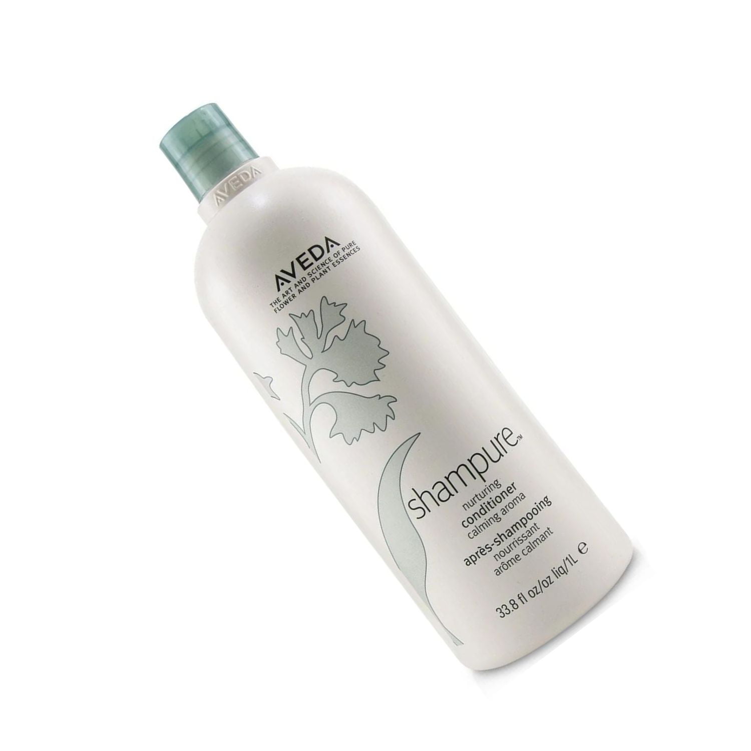 Aveda Shampure Nurturing Conditioner with Calming Aroma 33.8 oz - Image 5