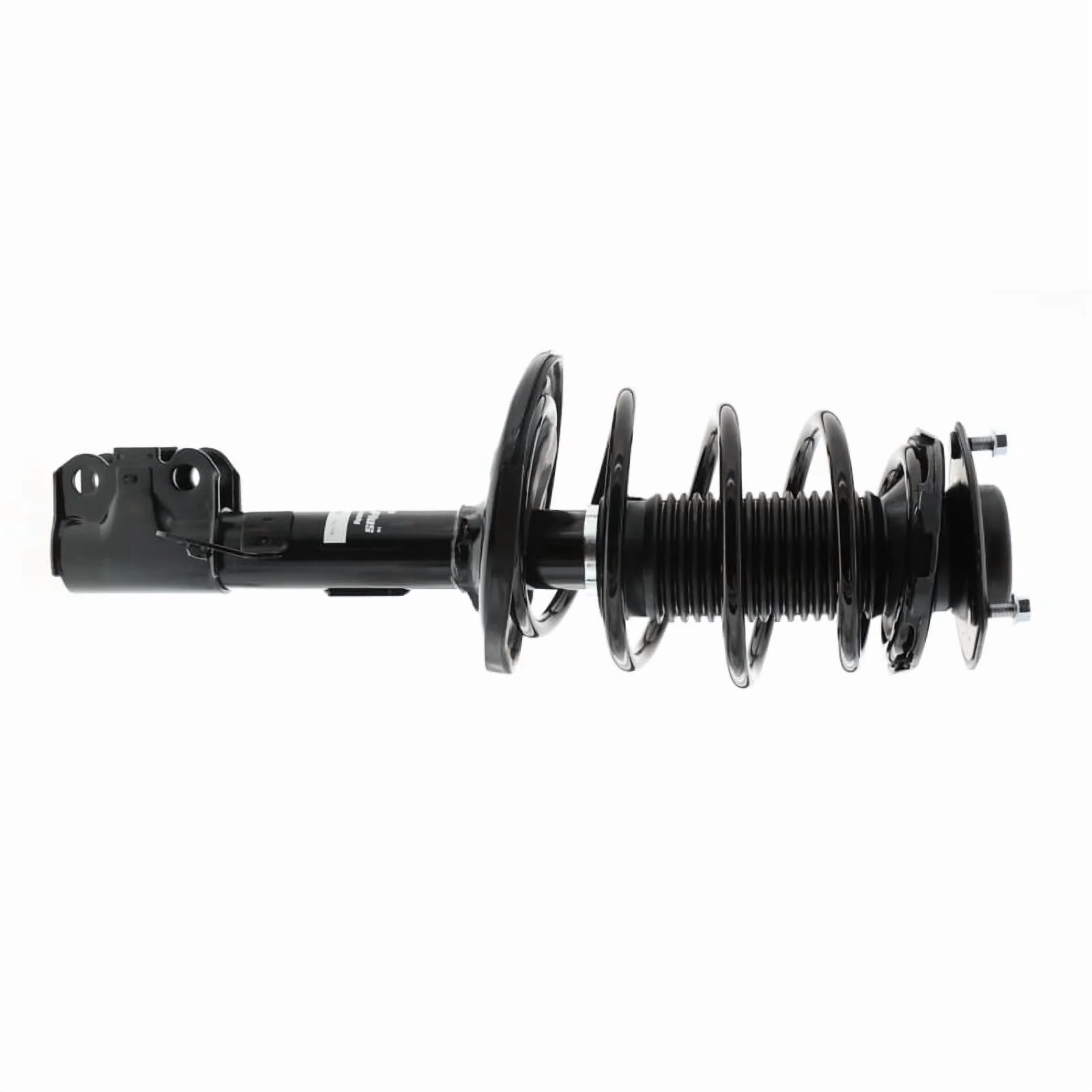 KYB SR4400 Complete Corner Unit Assembly -Strut, Mount and Spring Fits select: 2009-2012 LEXUS ES - Image 3