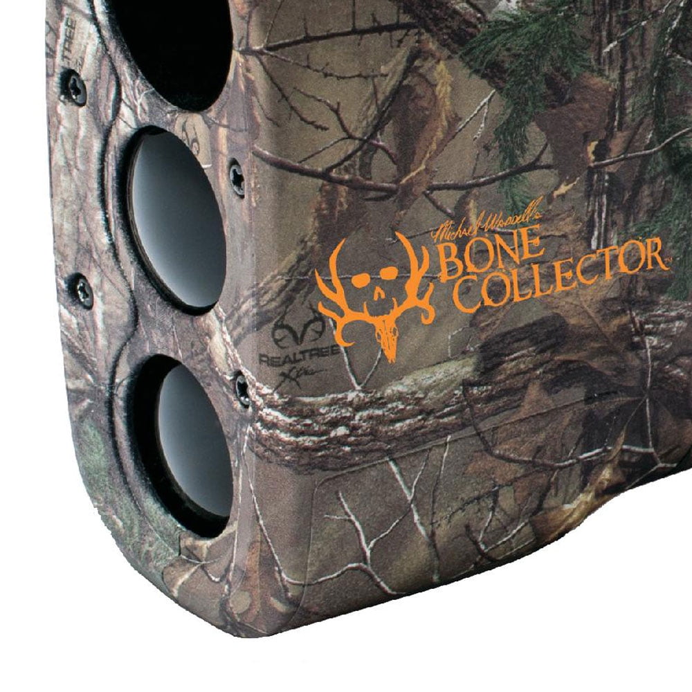 Bushnell Bone Collector Laser Rangefinder Hunting Bone Collectorâ„¢ Realtree Xtra Camo - Image 3