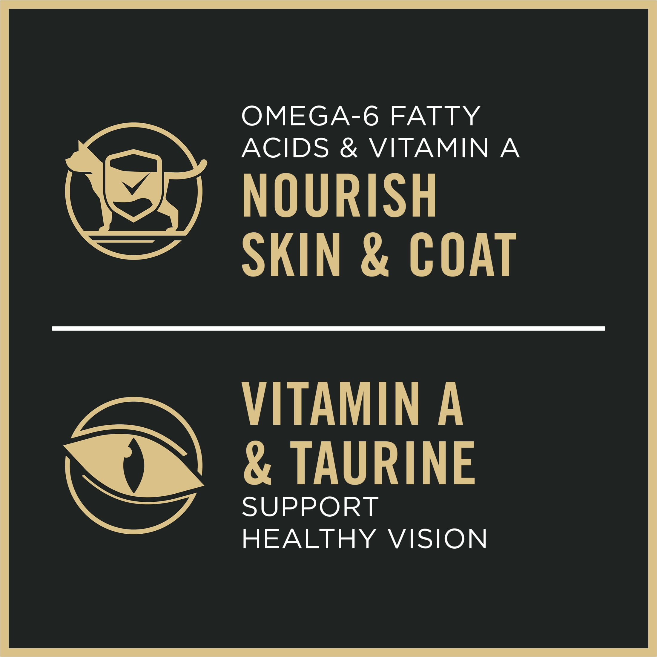 Purina Pro Plan Adult Dry Cat Food Indoor + Hairball Turkey and Rice Formula - Image 4