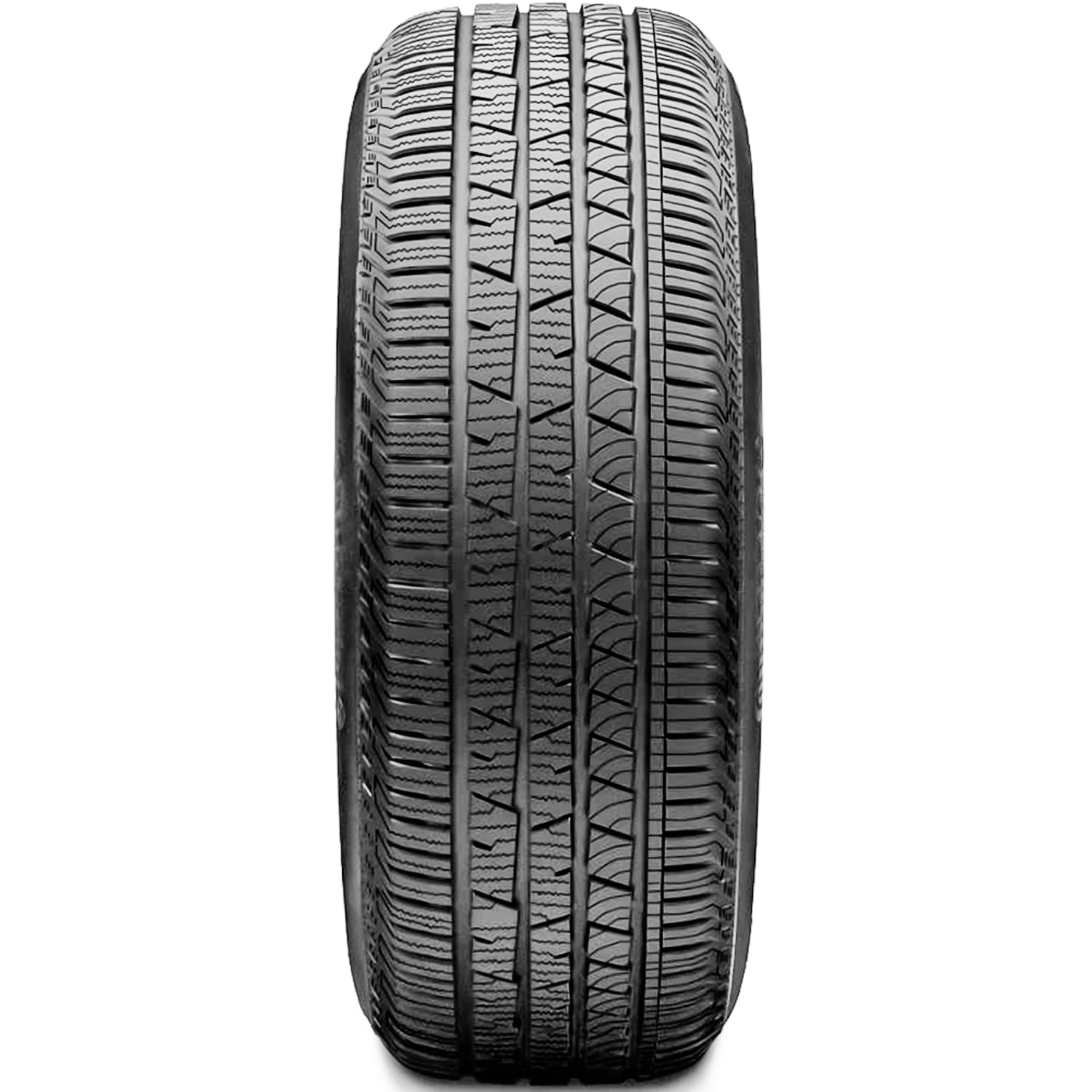 Continental CrossContact LX Sport 275/45R21 110V XL a/s All Season Tire - Image 4