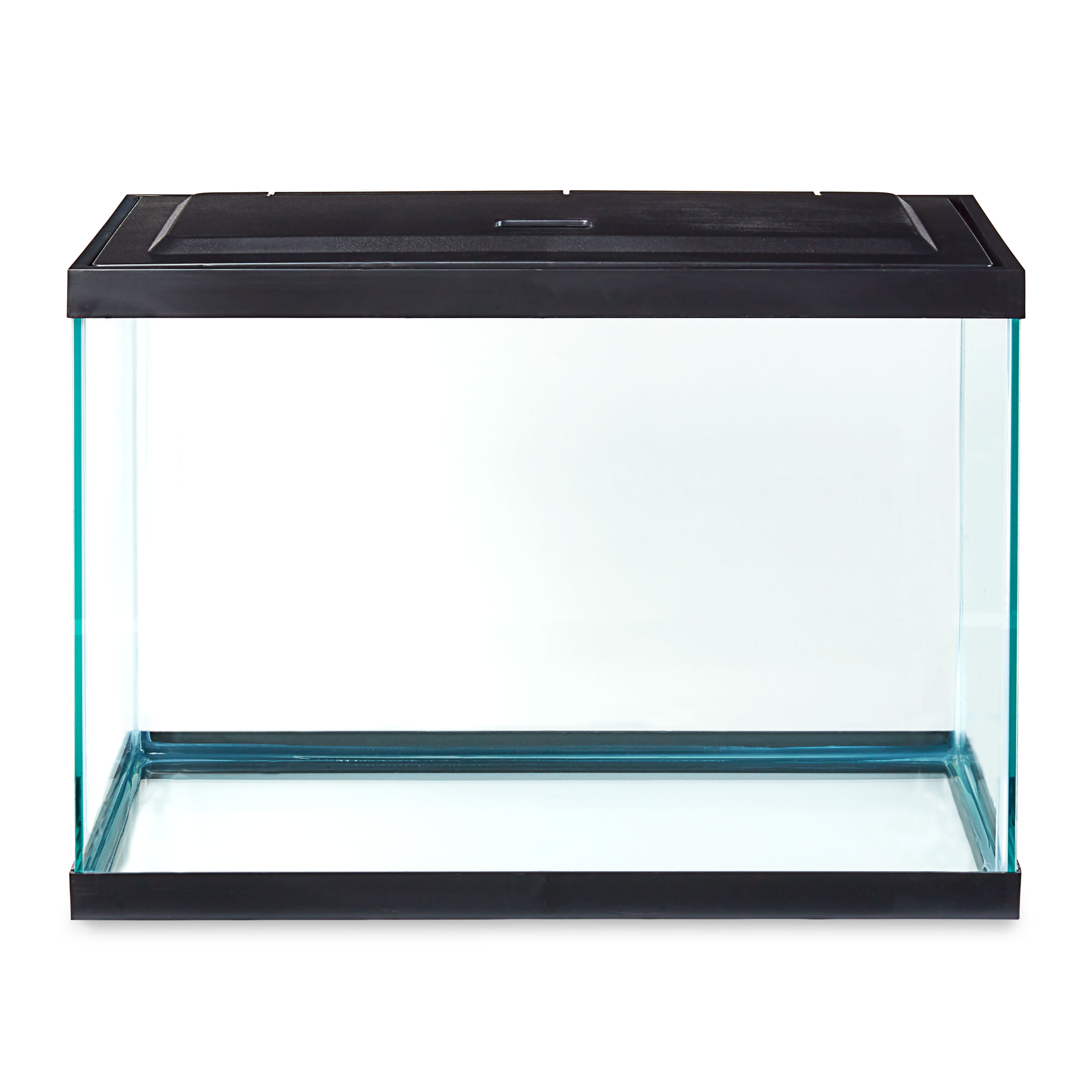 Aqua Culture 20-Gallon Plastic Aquarium Starter Kit with LED - Image 2