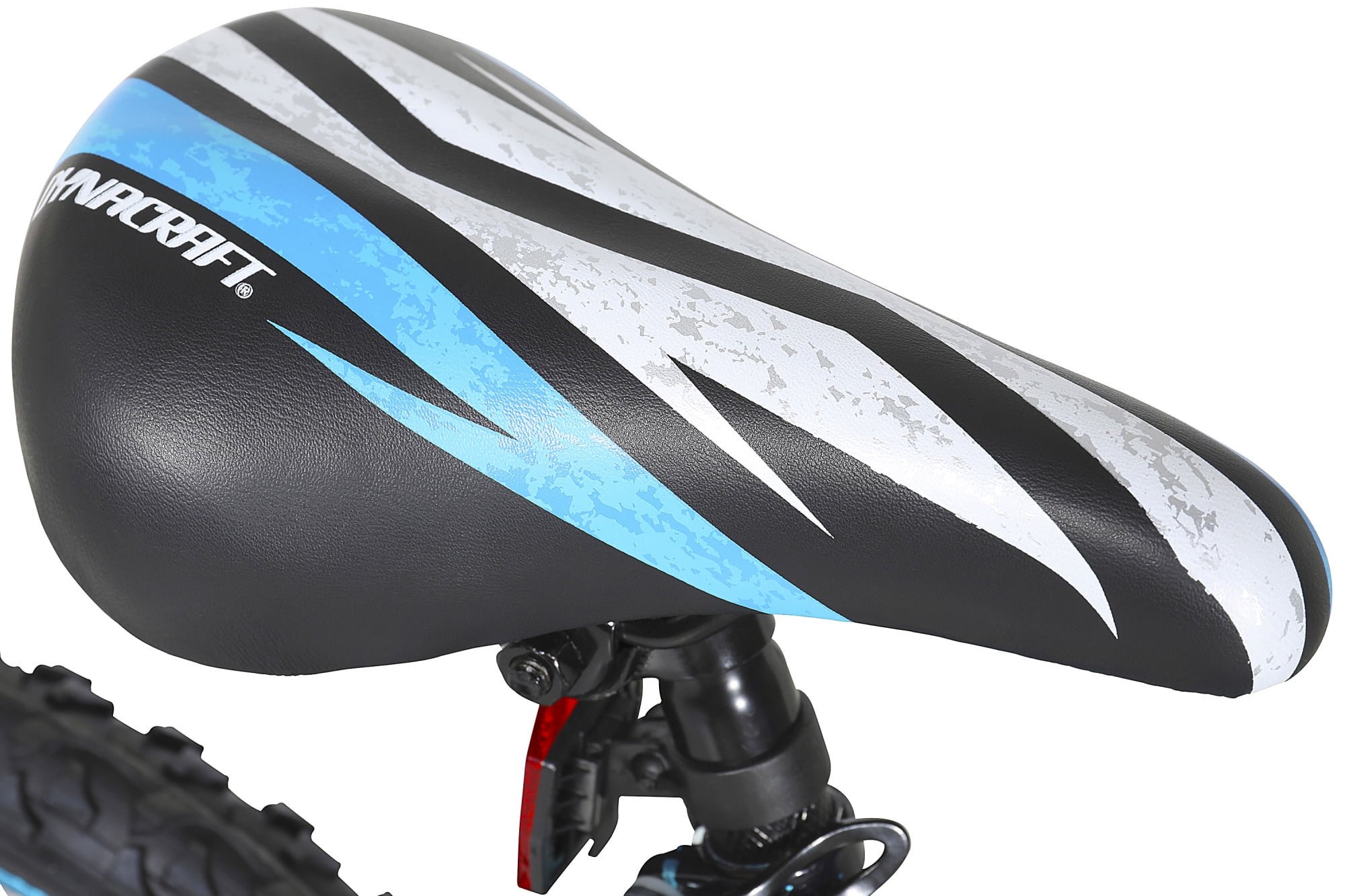 16" Dynacraft Suspect Boys BMX Bike for Child 5-7 Years - Image 2