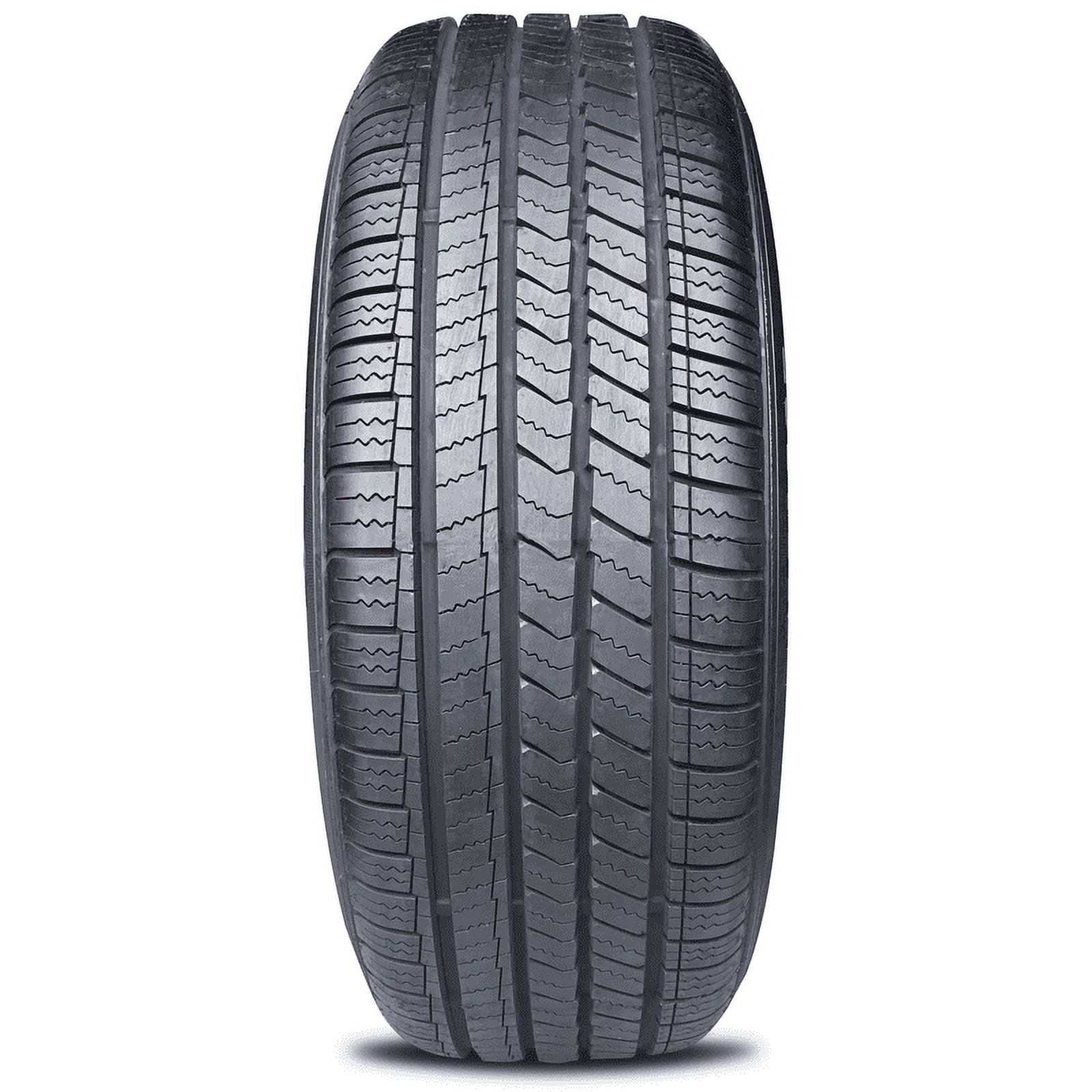 Finalist UN-CUV 215/70R16 100H All Season Crossover CUV SUV A/S High Performance Tire 2215/70/16 (Tire Only) - Image 6