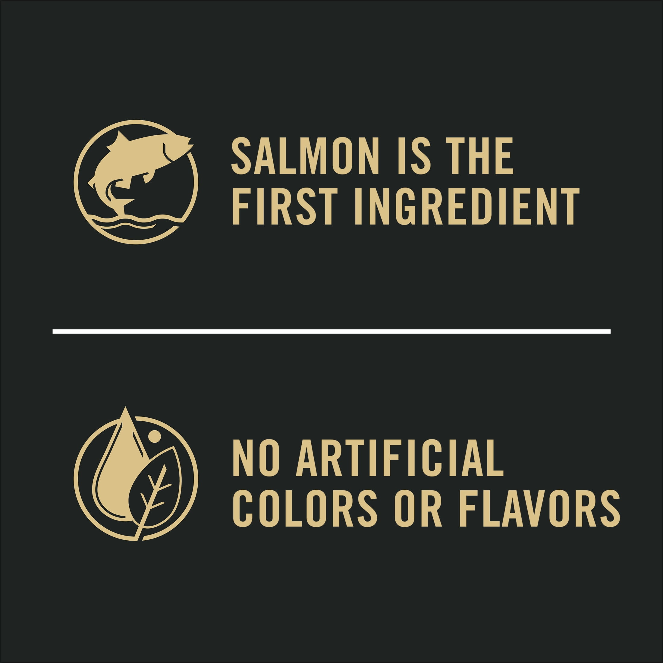 Purina Pro Plan Complete Essetials for Adult Dogs Salmon Rice, 17 lb Bag - Image 9