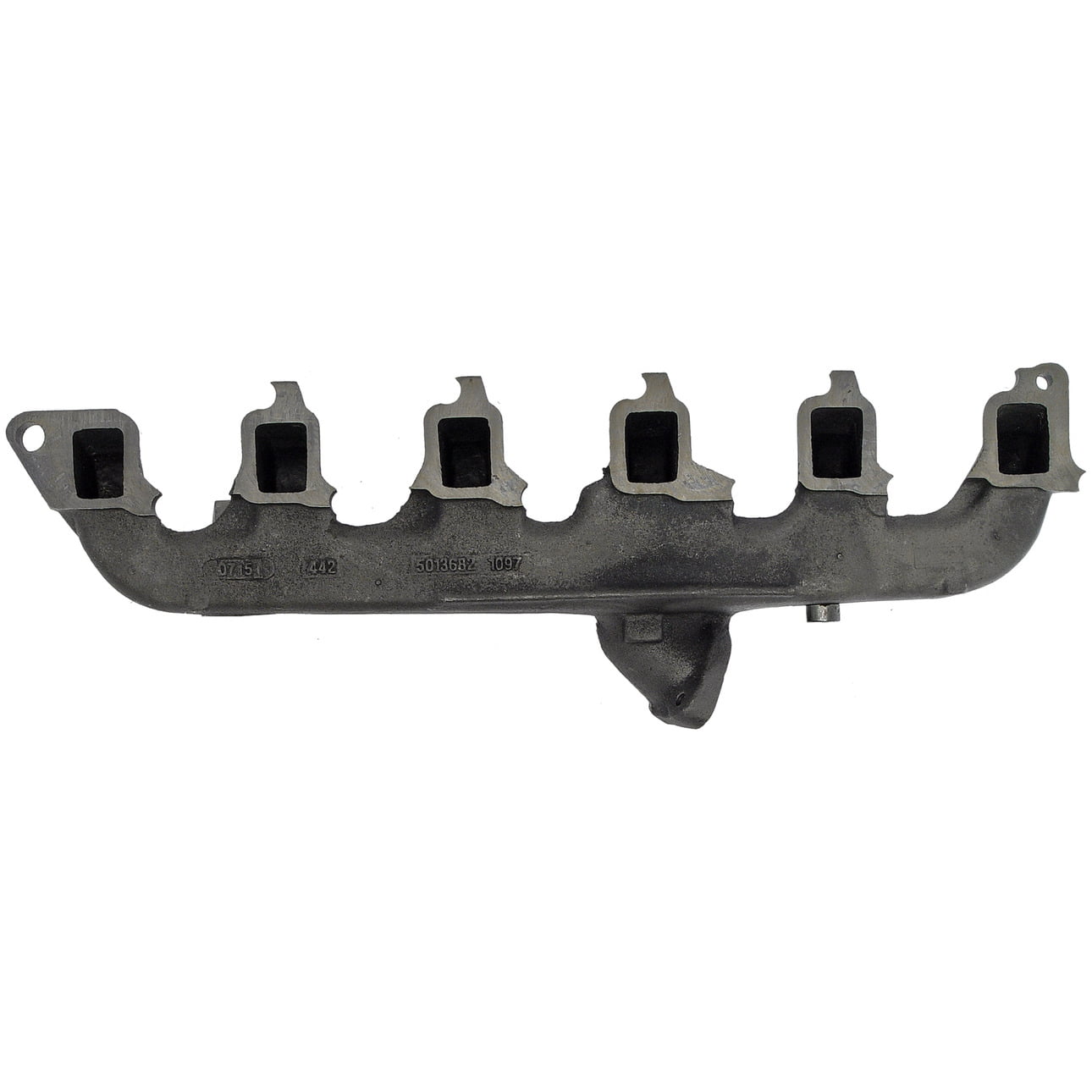 Dorman 674-173 Exhaust Manifold for Specific Ford Models - Image 4