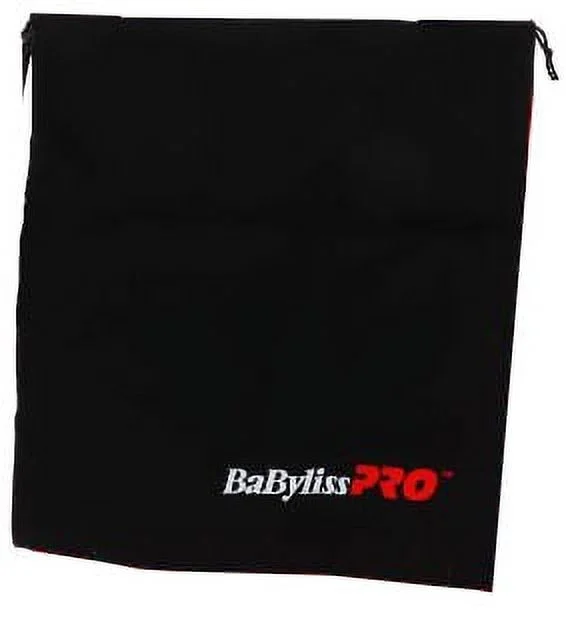 BaBylissPRO Ferrari Rapido Hair Dryer (BF700) with a Bonus Snap-On Diffuser (BABDF2) - Image 3