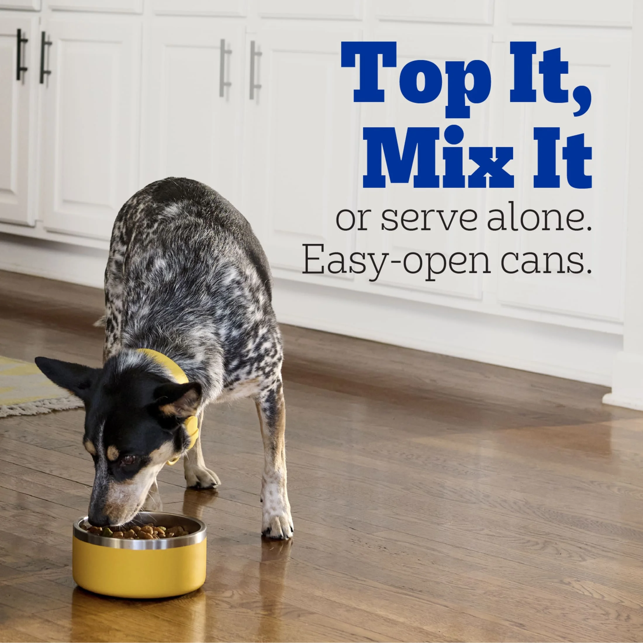 Pedigree Choice Cuts In Gravy Adult Wet Dog Food Chicken & Rice Multipack, 13.2 oz Cans 24 Pack - Image 11