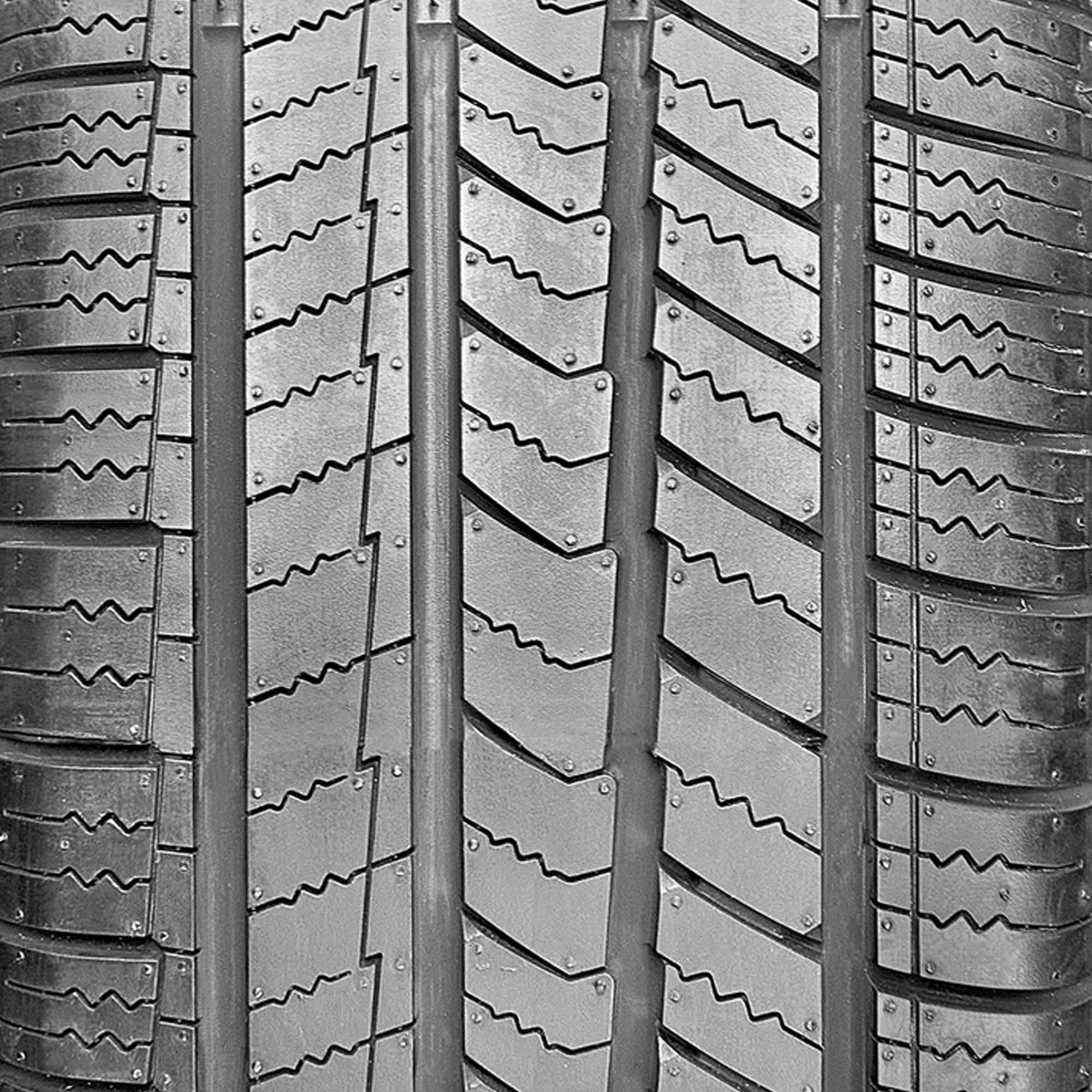 Travelstar UN66 All Season 225/55R18 225/55/18 98V Crossover CUV/SUV Tire(No Rim) - Image 5