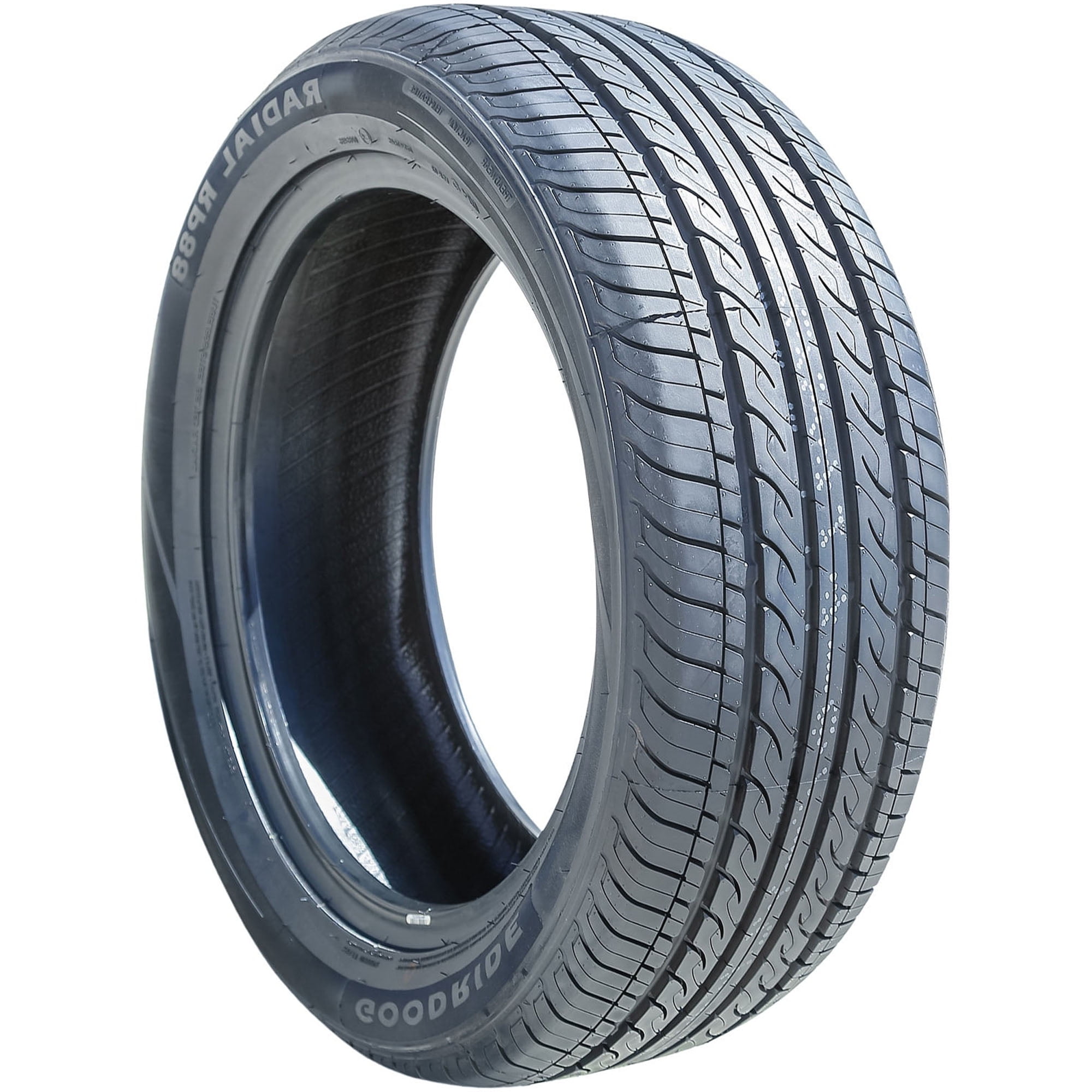 Goodride RP88 All Season 175/70R13 82T Passenger Tire - Image 4
