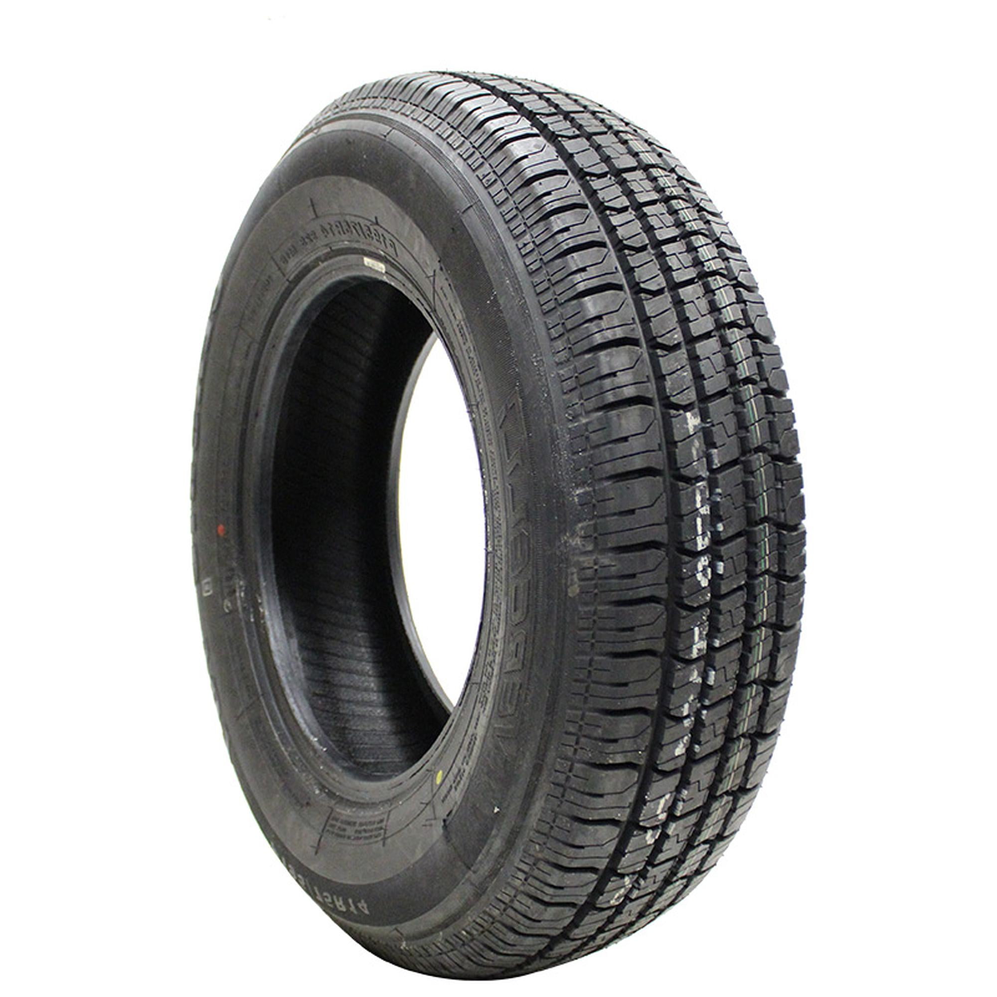 Vercelli Classic 787 All Season P205/75R15 97S Passenger Tire - Image 3