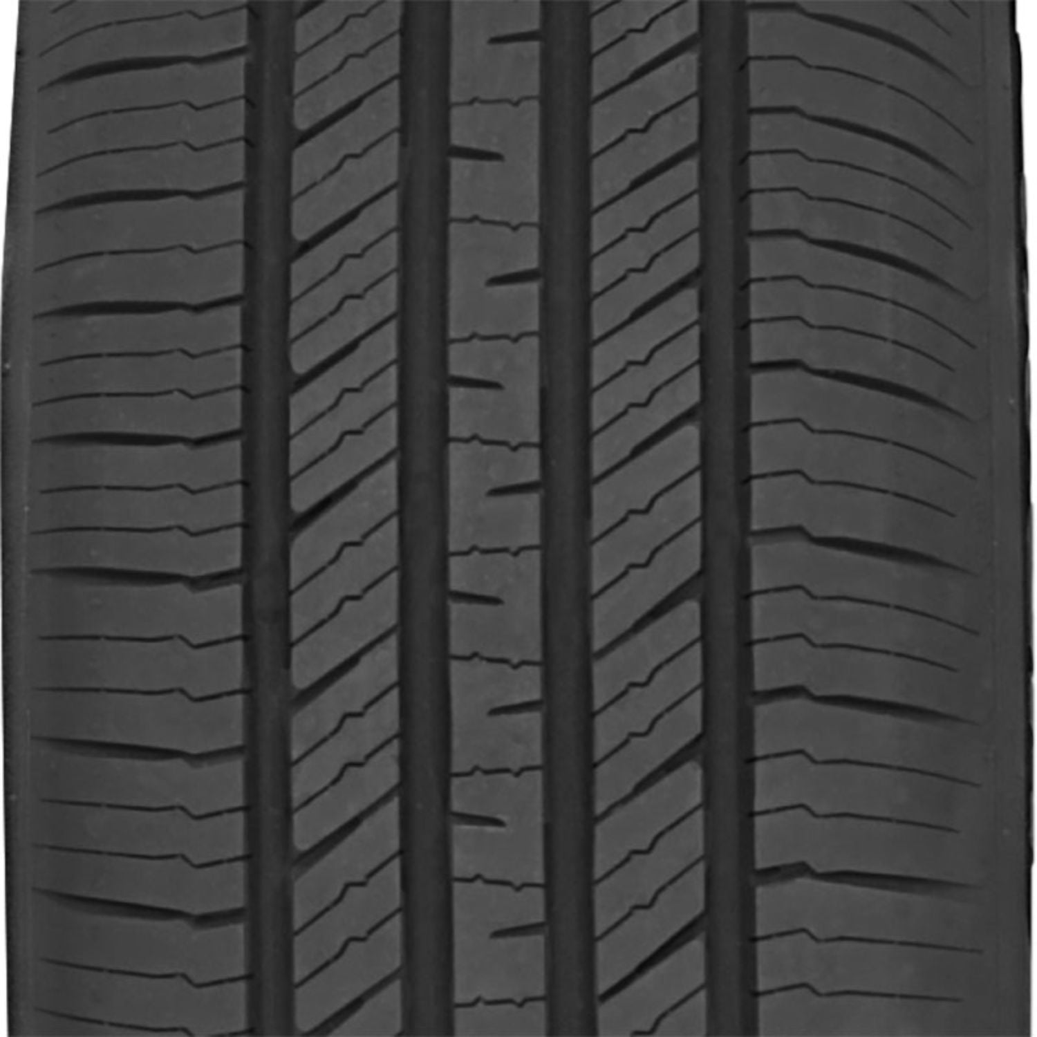 Crosswind HP010 Plus All Season 245/60R18 105H Passenger Tire - Image 4