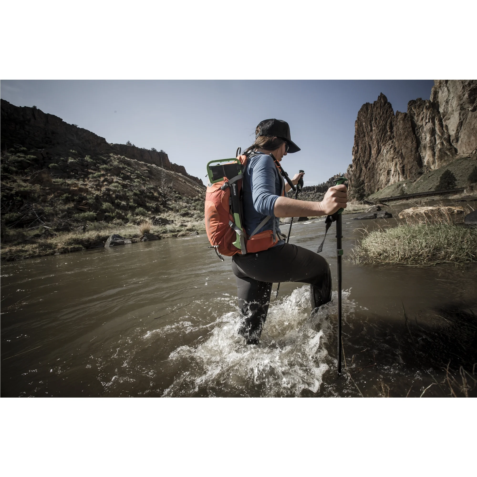 Freescape Hatchet - Image 5