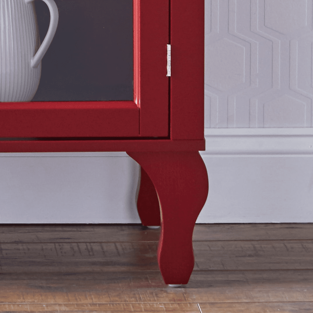 TMS Layla 2-Drawer Buffet Cabinet, Multiple Colors - Image 4