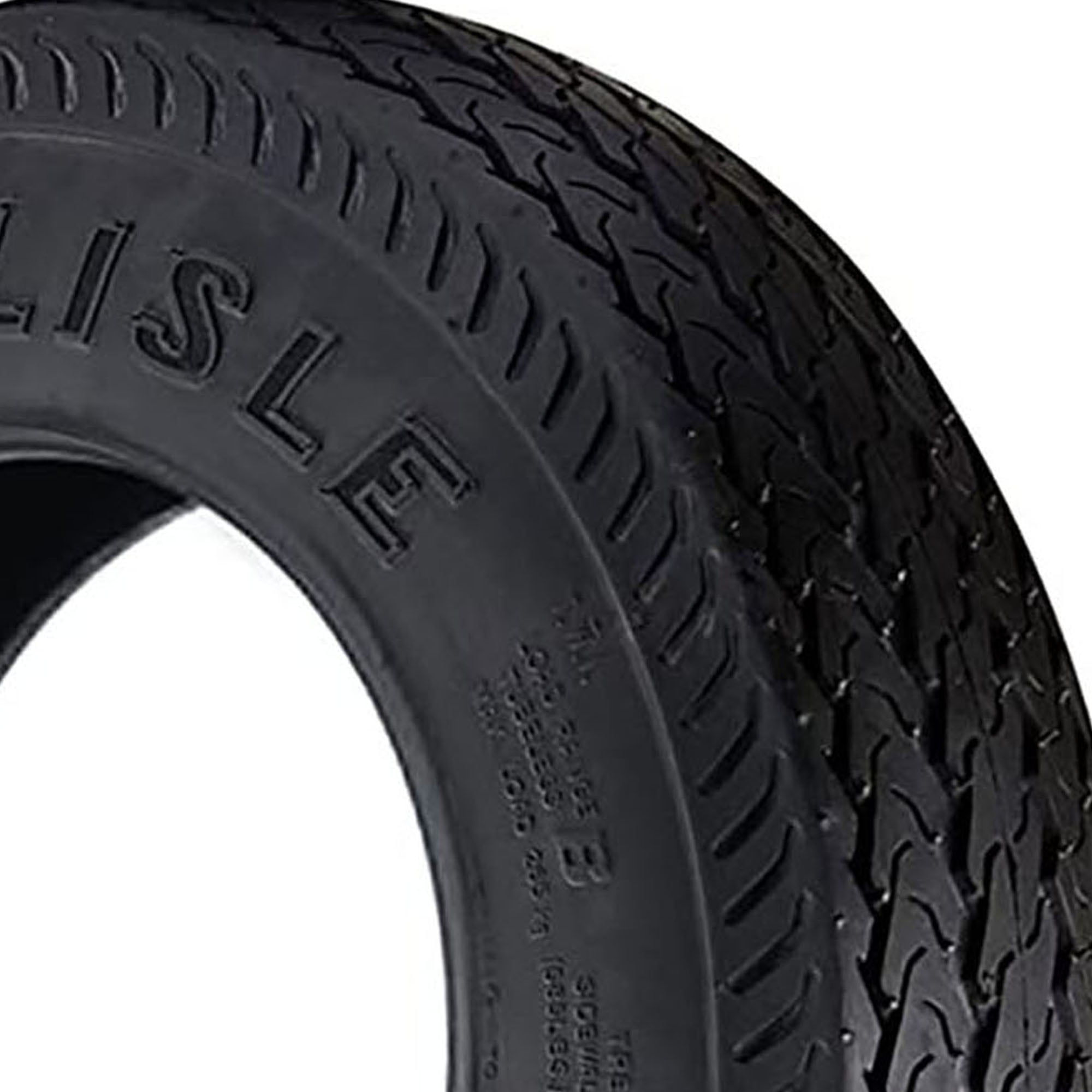 Carlstar Sport Trail 20.5X8.0-10 98J F Trailer Tire - Image 2