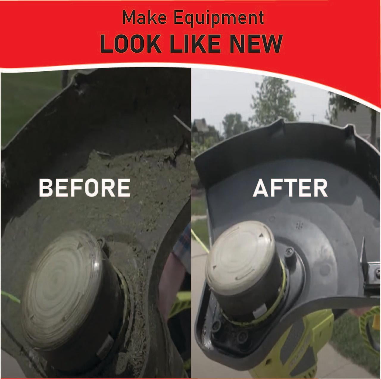 Oil Eater 5 Gallon All Purpose Cleaner/Degreaser Concentrate - Destroys Grease, Oil & Grime - Automotive, Industrial, Household - Image 3