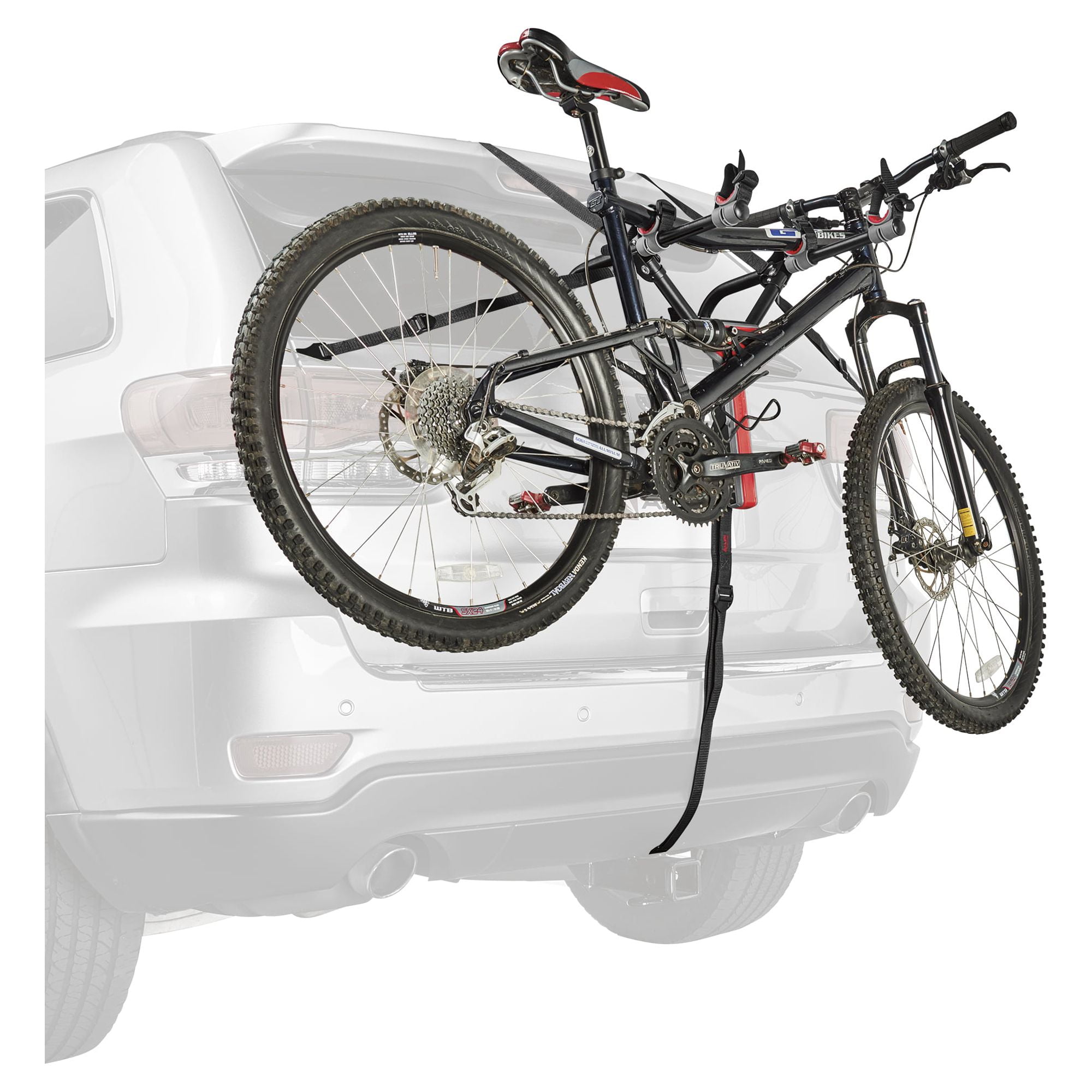 Allen Sports Ultra Compact Bike Rack - Image 4