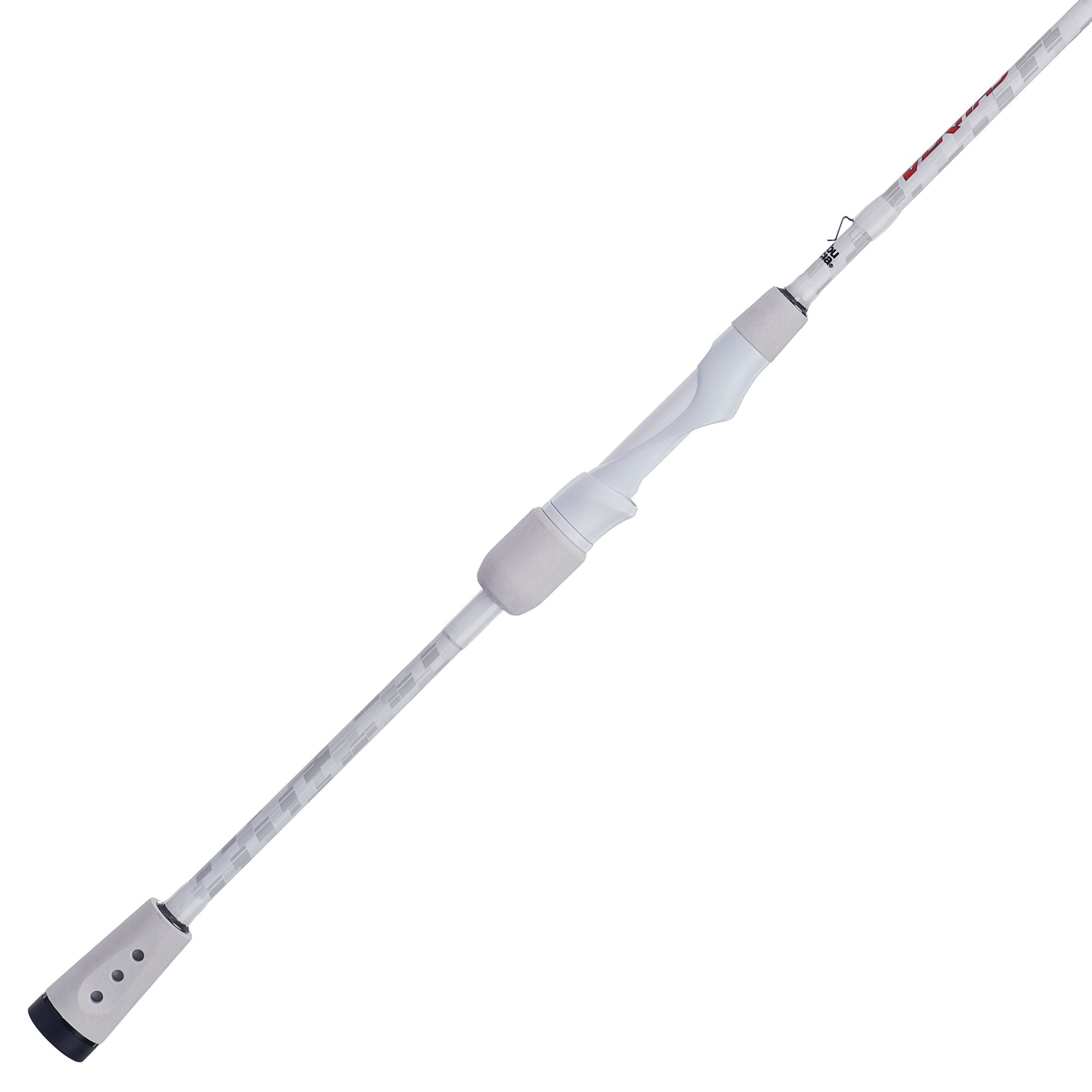 Abu Garcia 6’9” Veritas Spinning Fishing Rod, 1 Piece Rod - Image 11