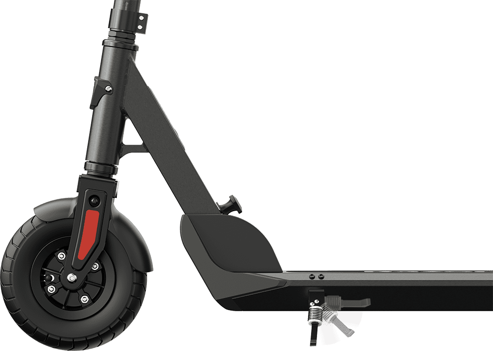 Razor E Prime III Electric Scooter for Adults, up to 18 mph & 15-mile Range, Foldable & Lightweight - Image 18