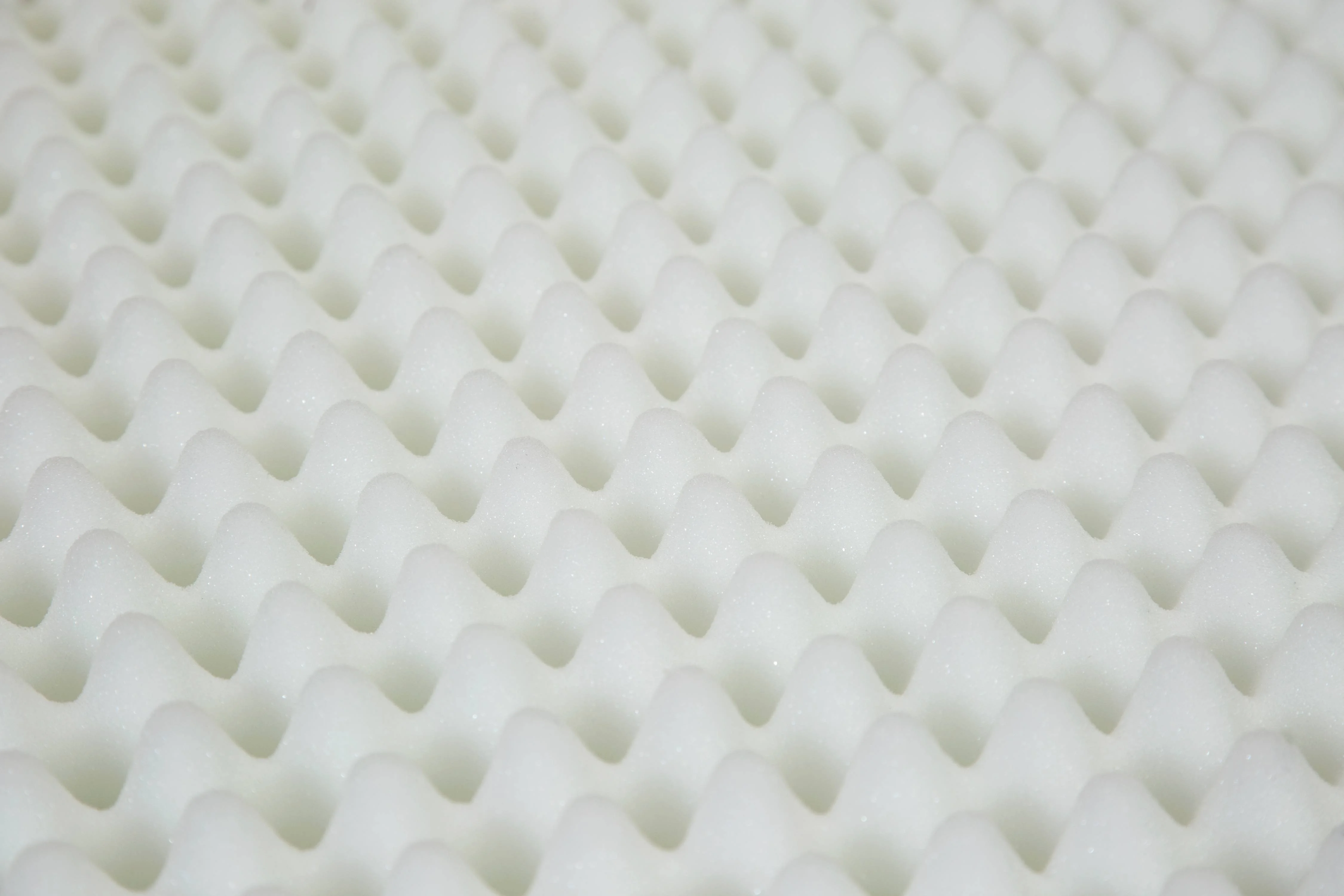 Serta Ortho Quilted Pillow Top Pet Dog Bed, Large Blue - Image 6