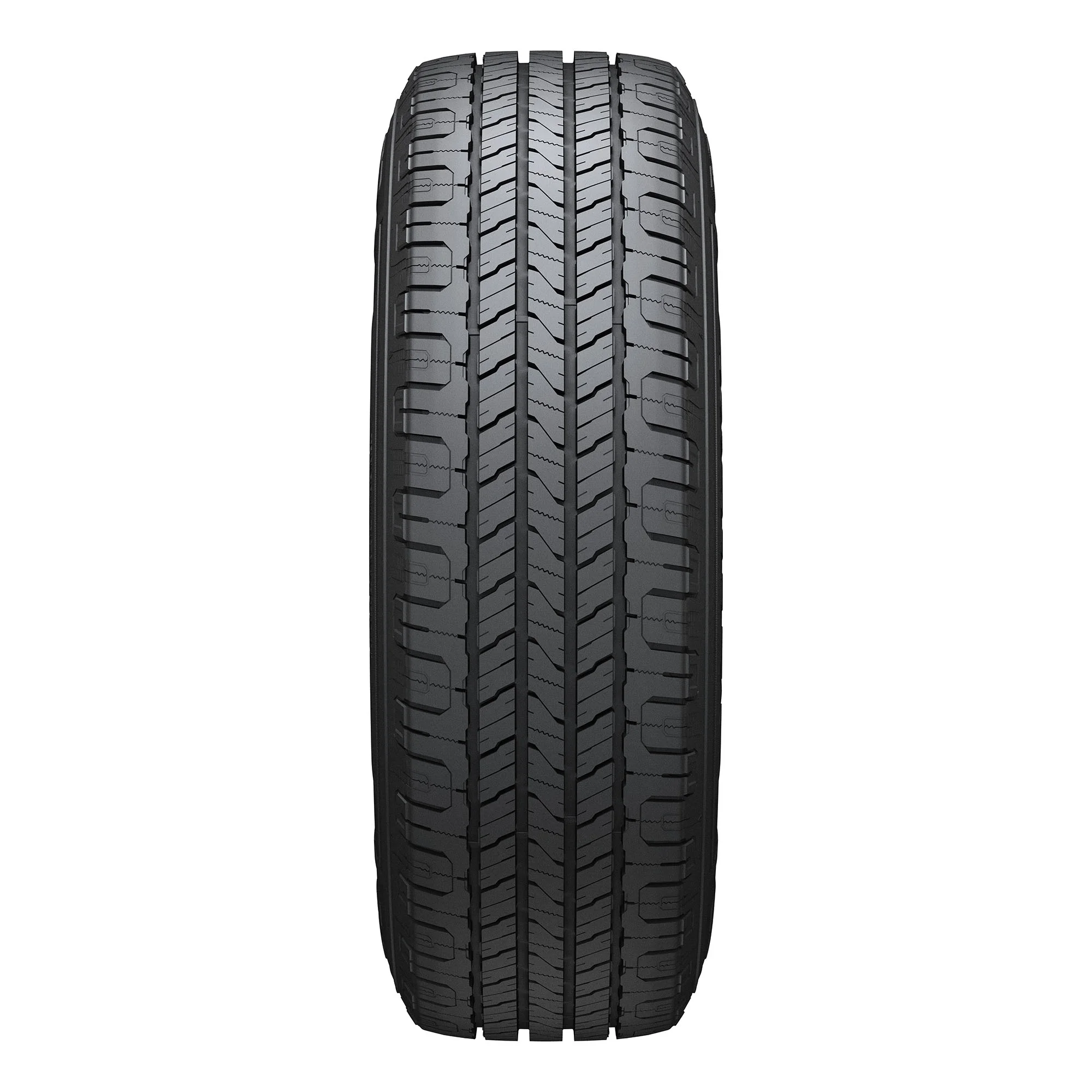 Laufenn X FIT HT LD01 All Season 265/70R18 116H Passenger Tire - Image 6