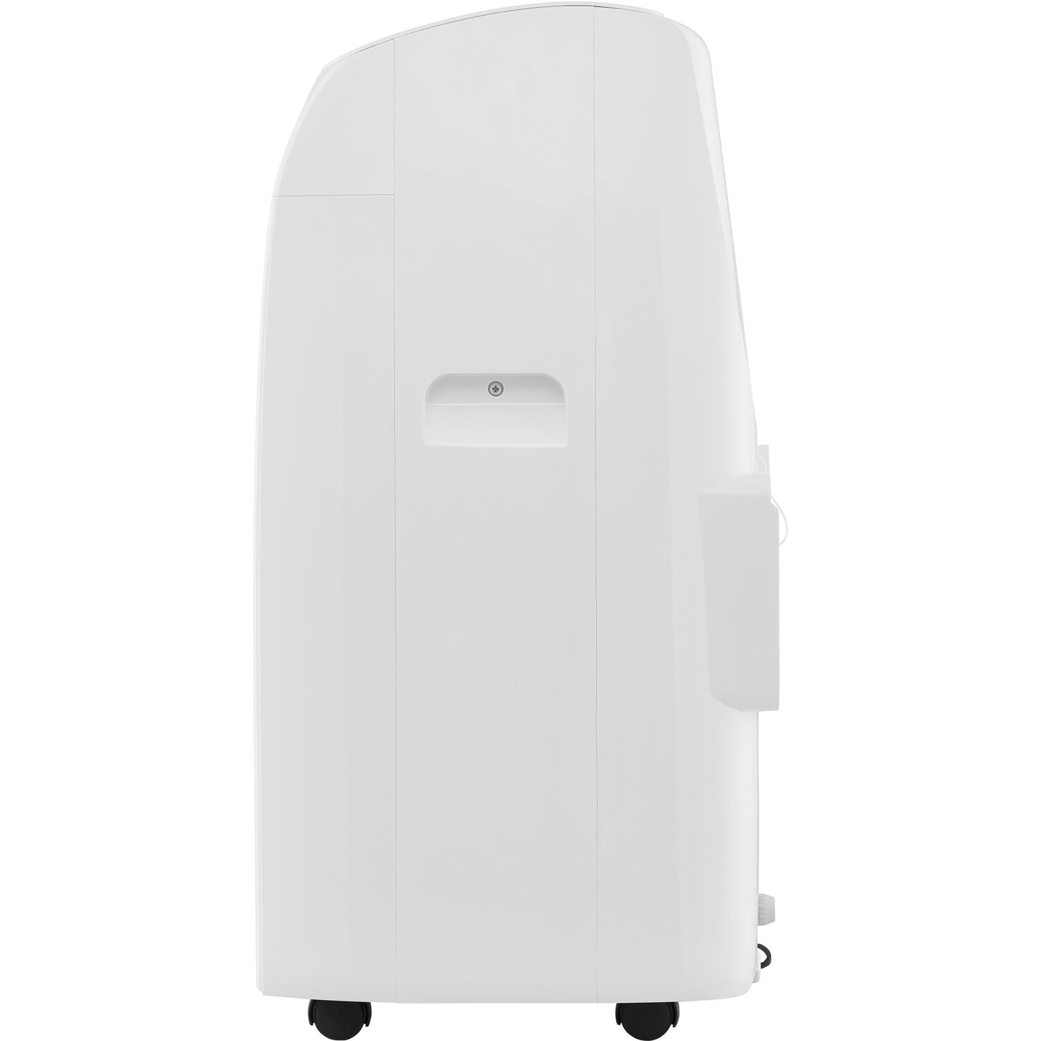 LG 12,000 BTU (DOE) 450 Sq. Ft 115-Volt Portable Air Conditioner with Heat, Dehumidifier Function and Wi-Fi Control, LP1025WHSM - Image 9