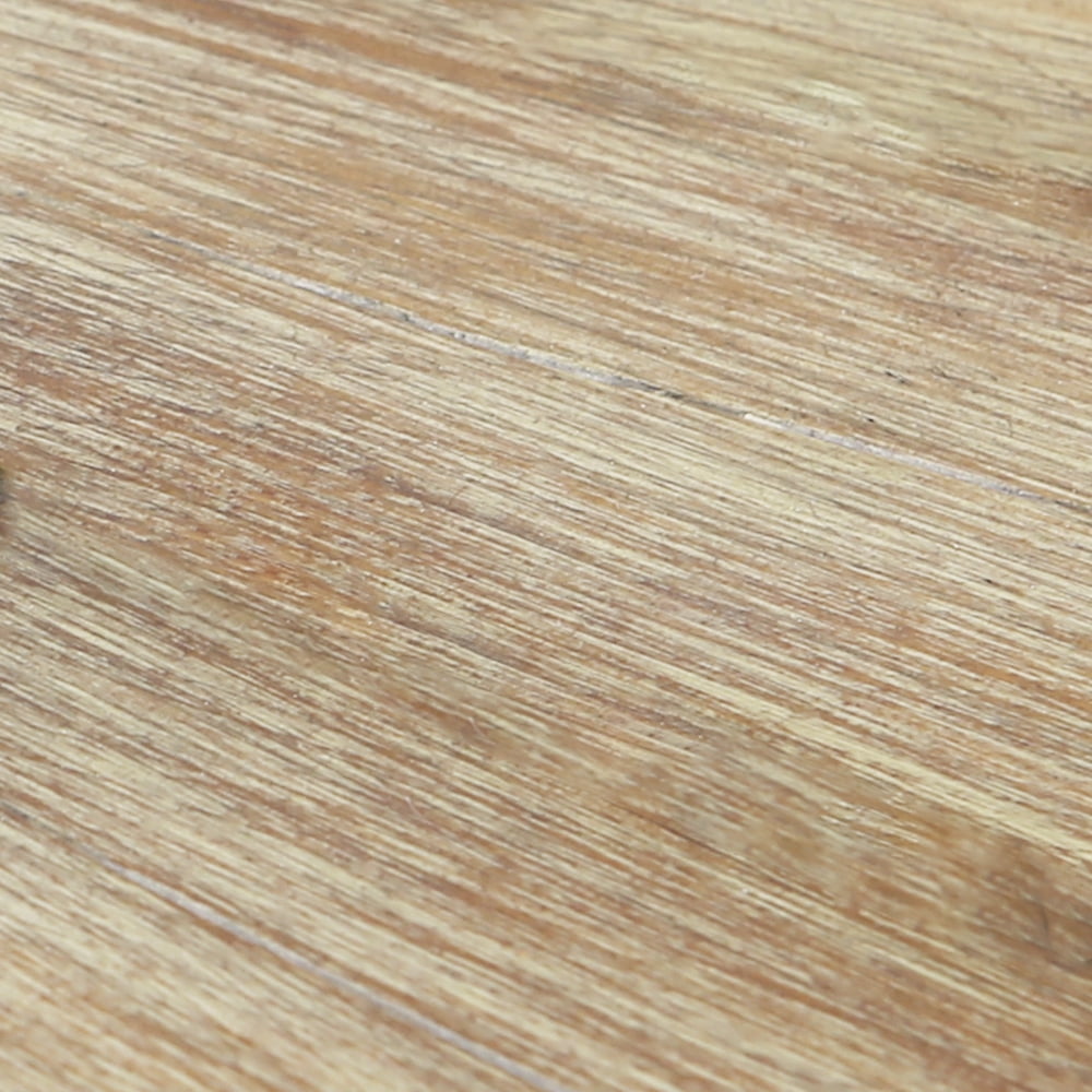 Nabila Outdoor Light Eucalyptus Wood and Charcoal Rope Counter and Bar Height Stool - Image 7