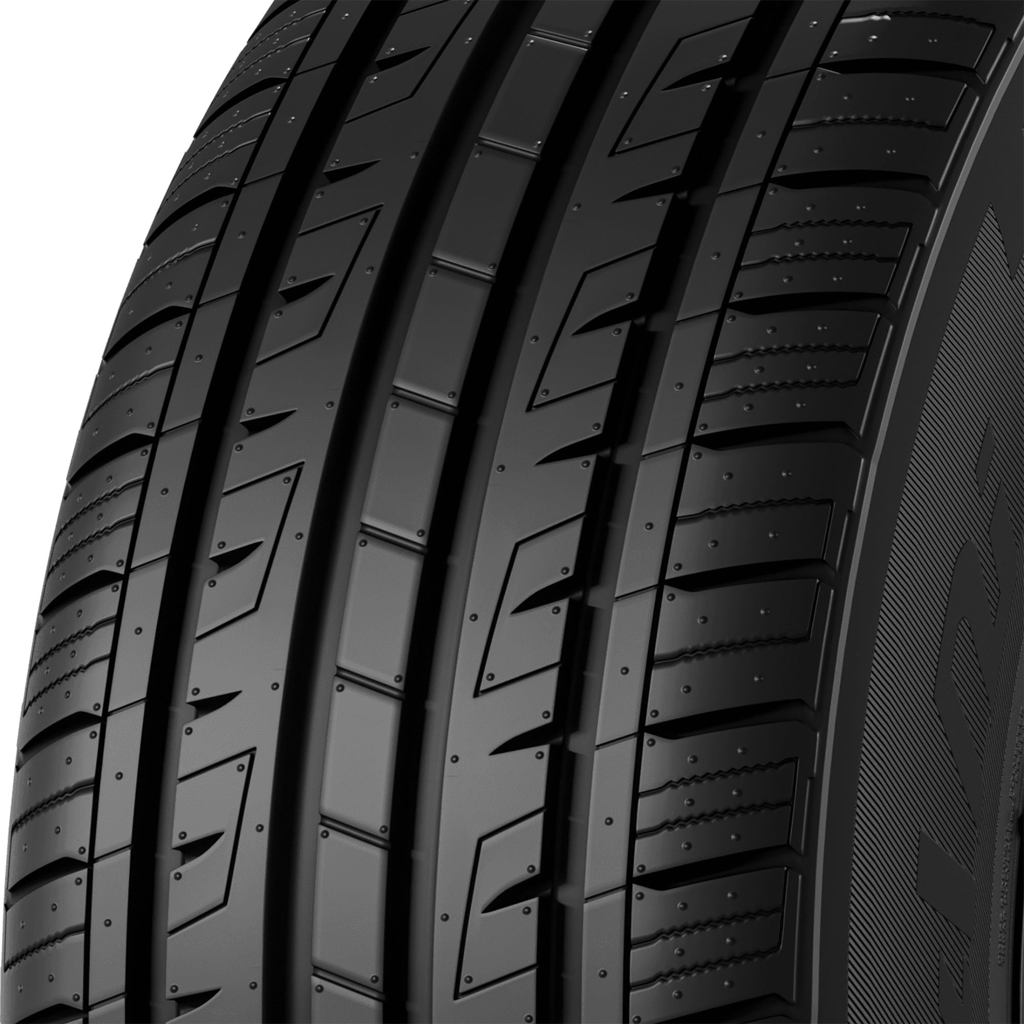 Lexani LXTR-203 All Season 205/60R16 92V Passenger Tire - Image 5