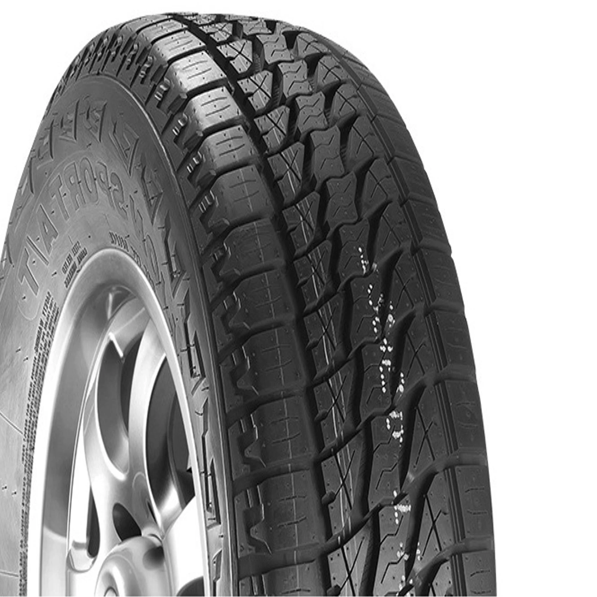 Leao Lion Sport AT All Terrain LT275/70R18 125/122S E Light Truck Tire - Image 5