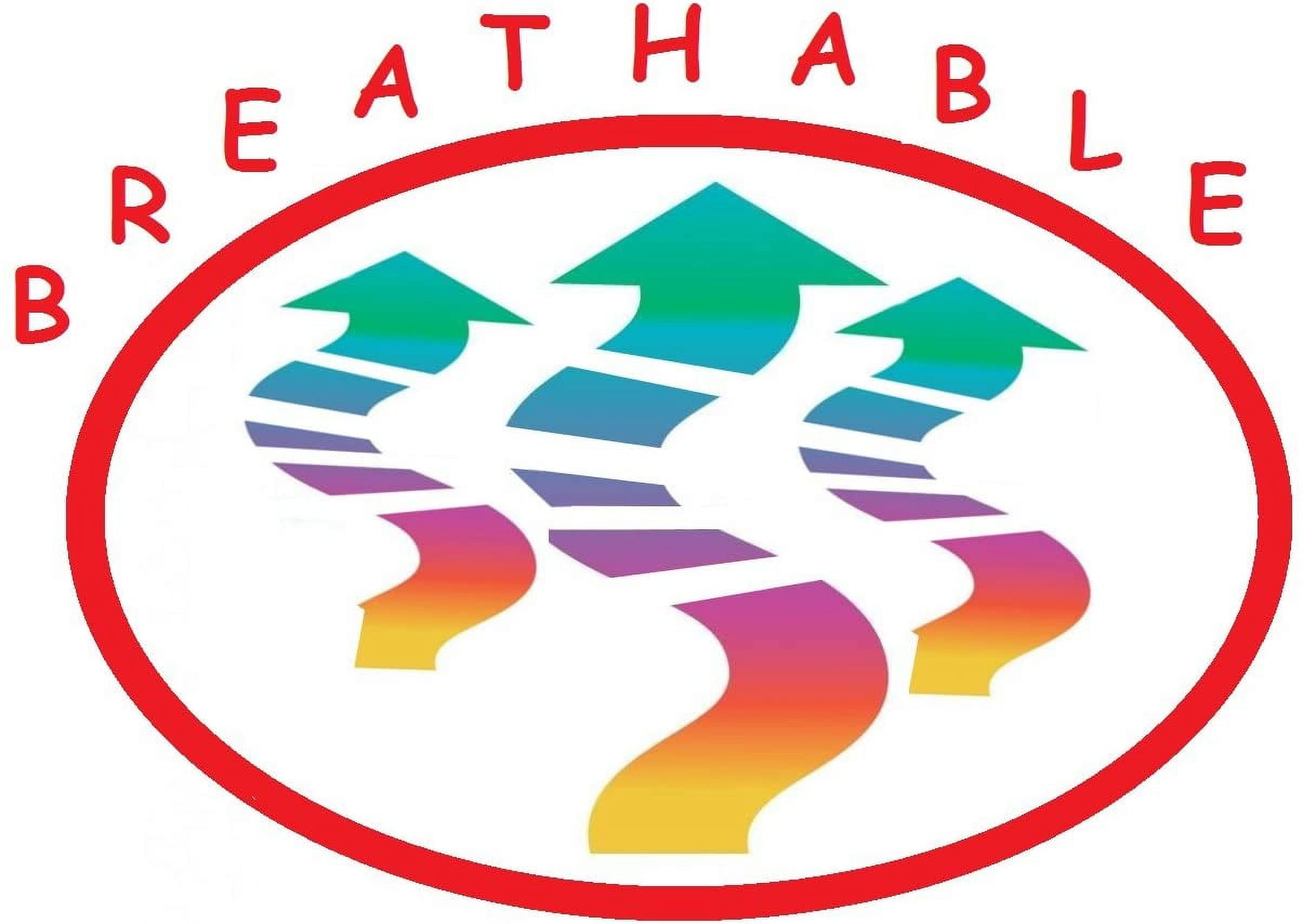 Set of 4 1500 TC Flat Sheet, King Size, Chocolate Brown - Image 4