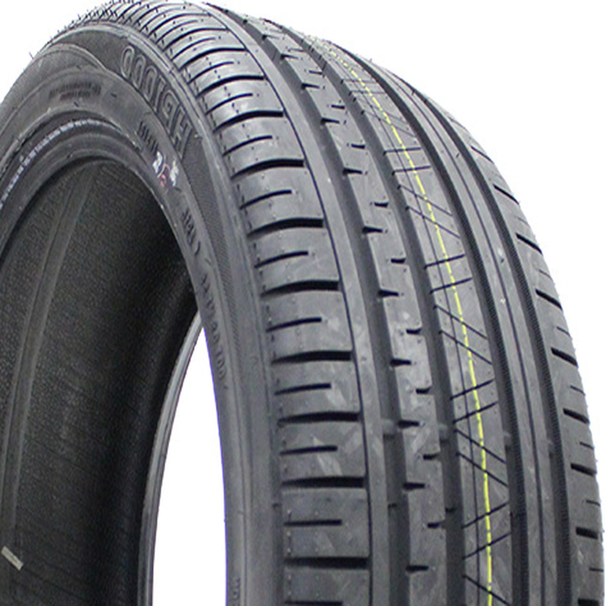 Zeetex HP1000 Performance 245/45R19 102Y XL Passenger Tire - Image 5
