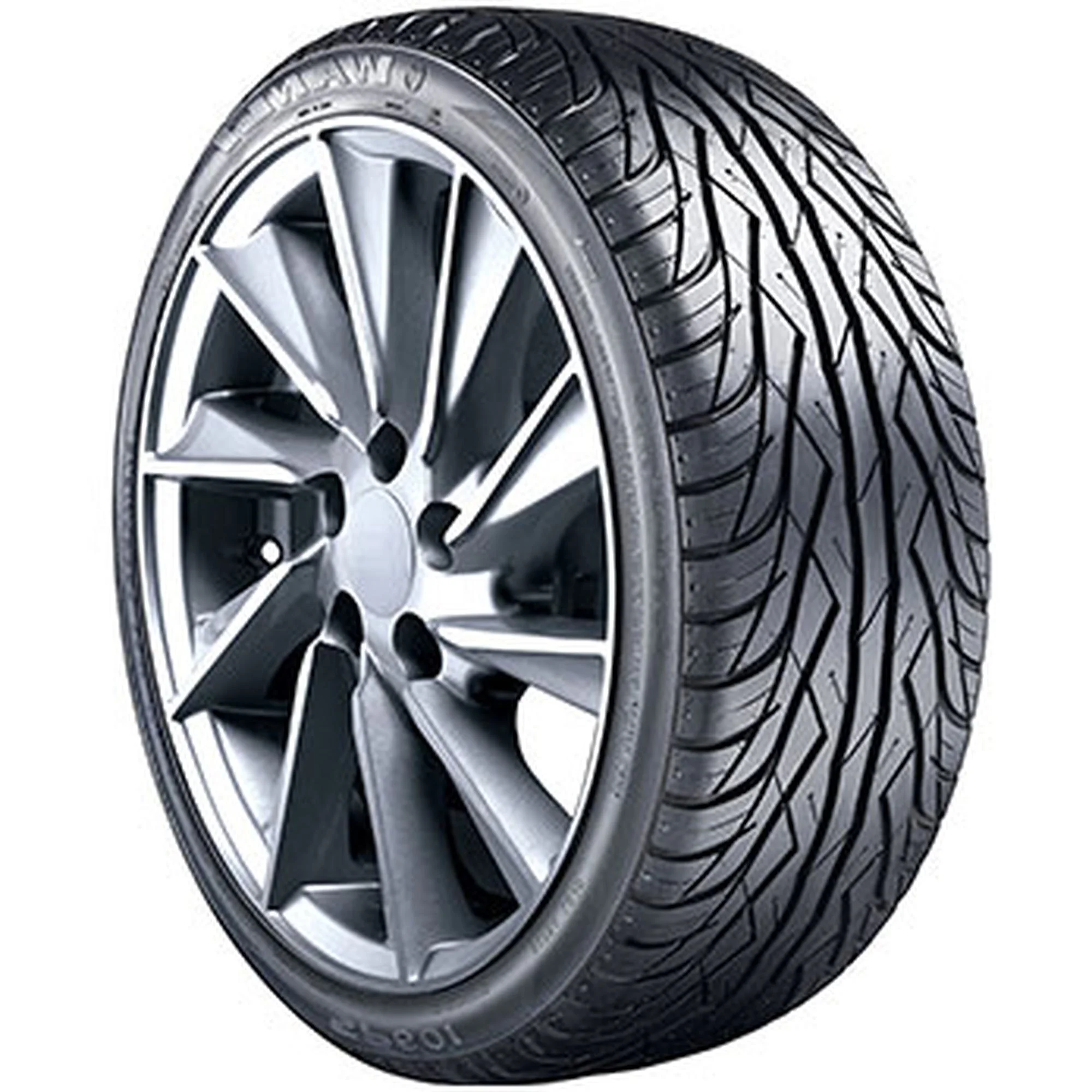 Wanli SP601 All Season 235/30R22 90W XL Passenger Tire - Image 3